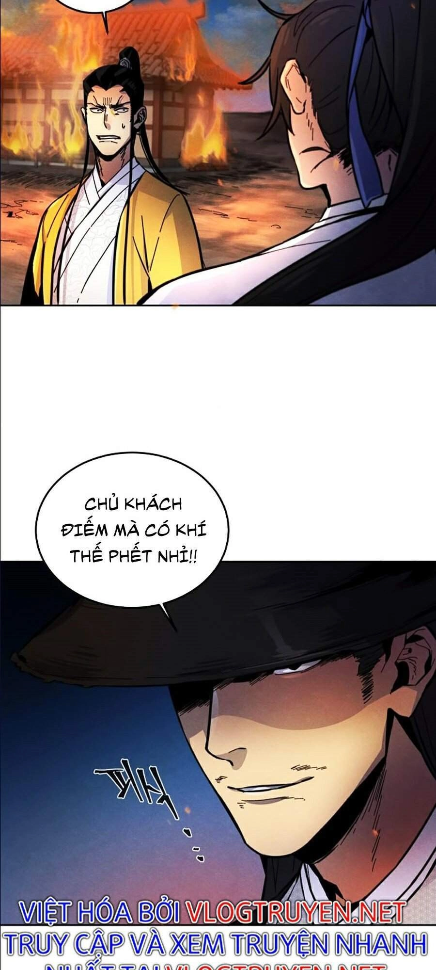 Cuồng Ma Tái Thế Chapter 9 - 83