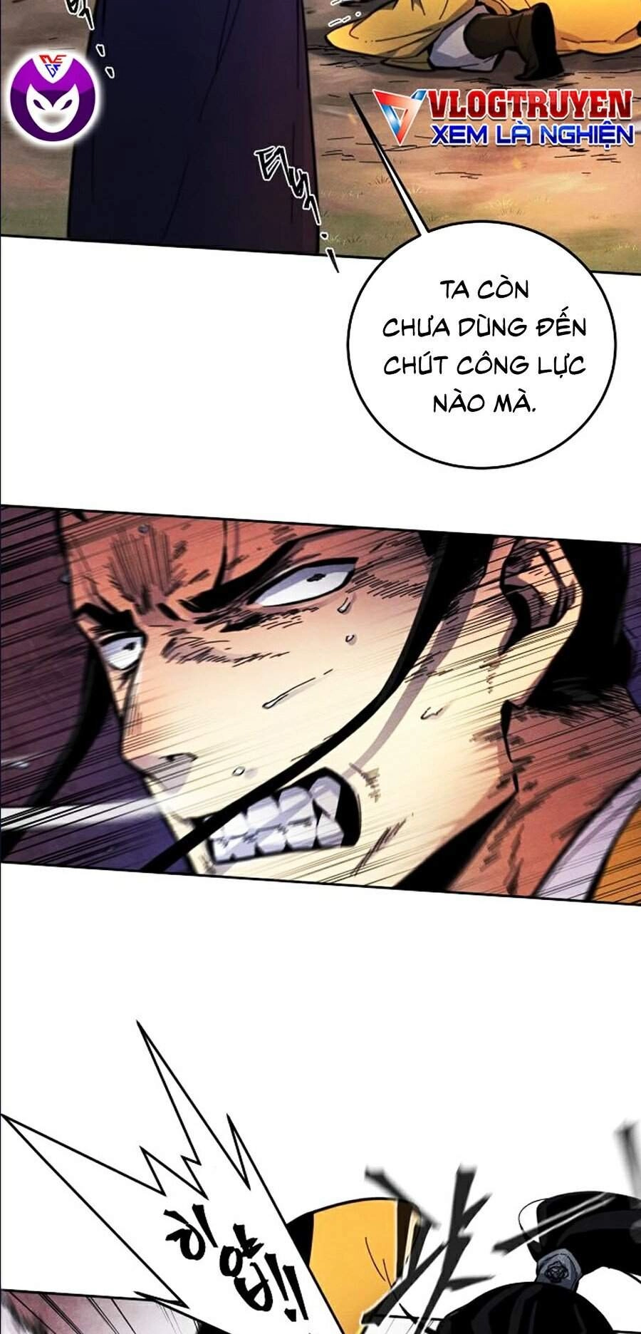 Cuồng Ma Tái Thế Chapter 9 - 108