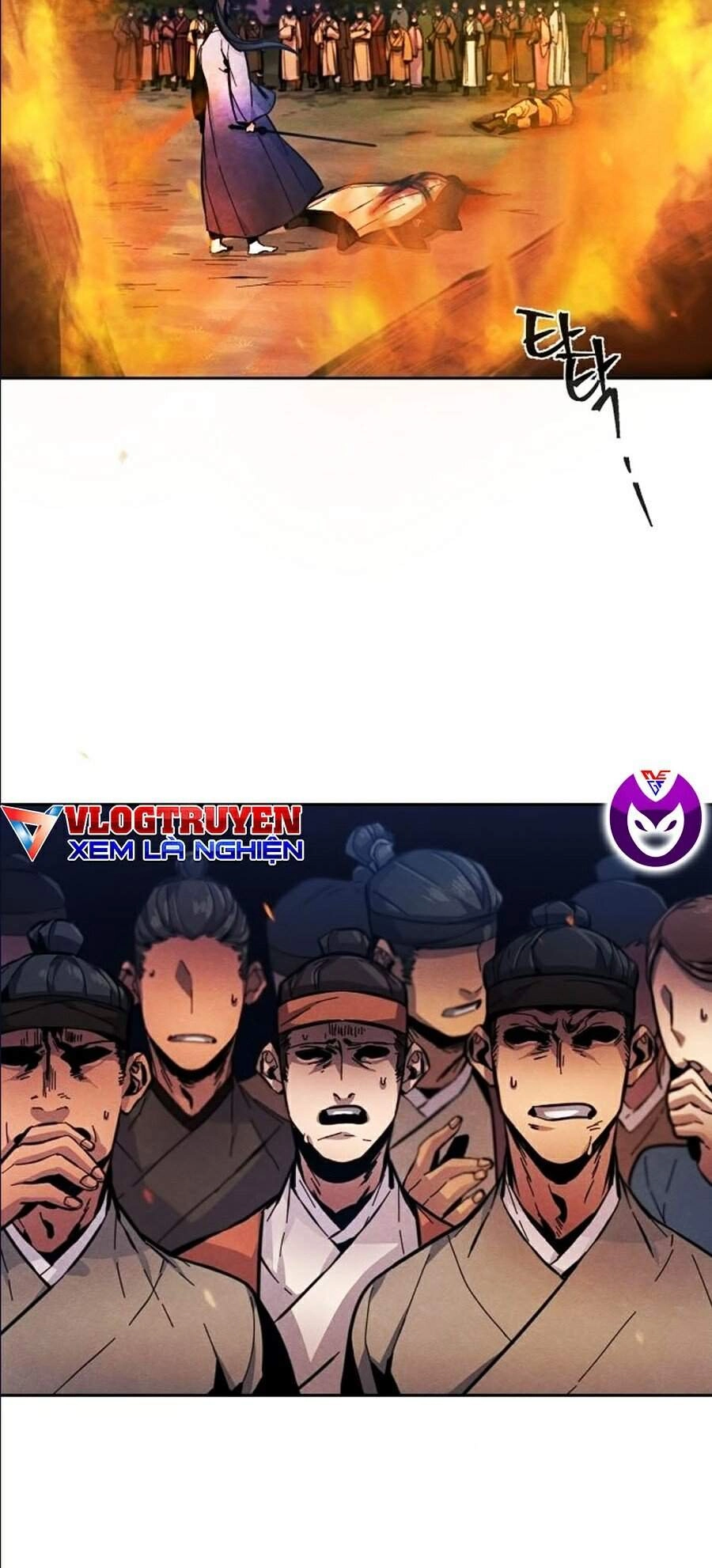 Cuồng Ma Tái Thế Chapter 10 - 4