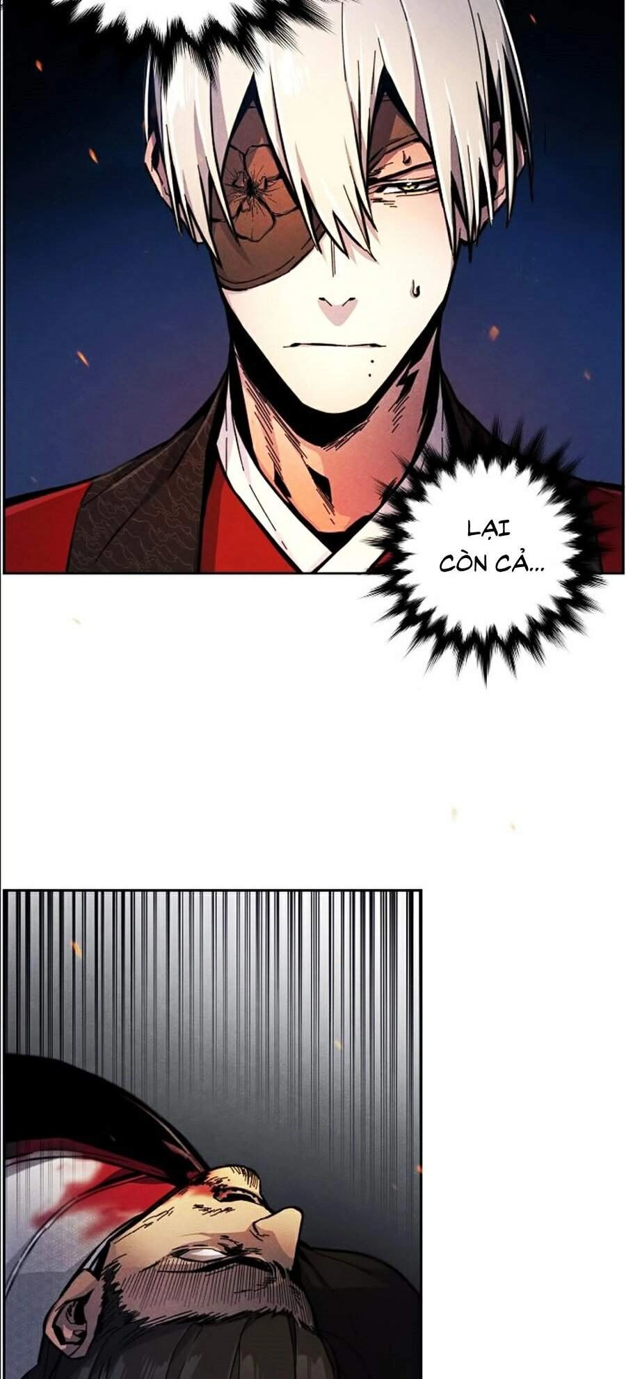 Cuồng Ma Tái Thế Chapter 10 - 6