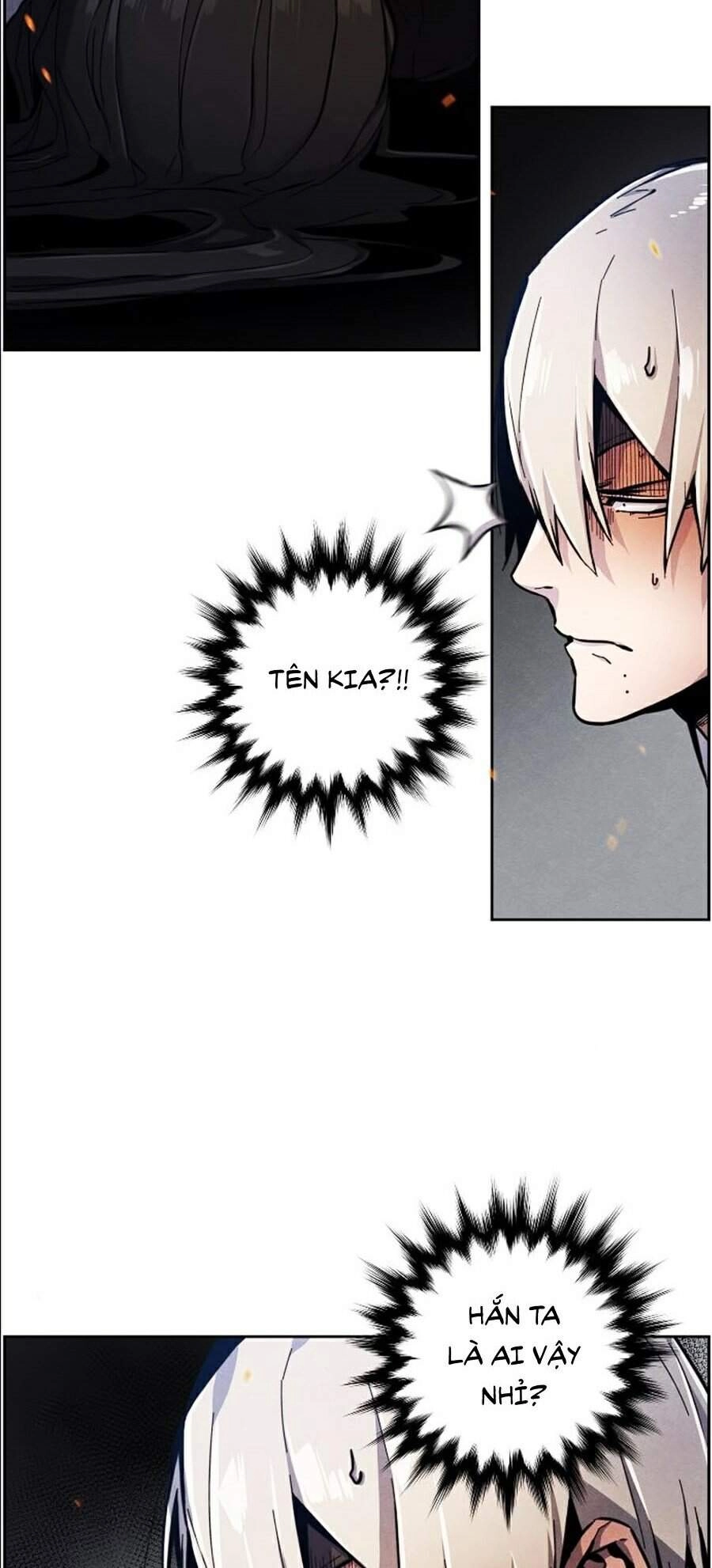 Cuồng Ma Tái Thế Chapter 10 - 7