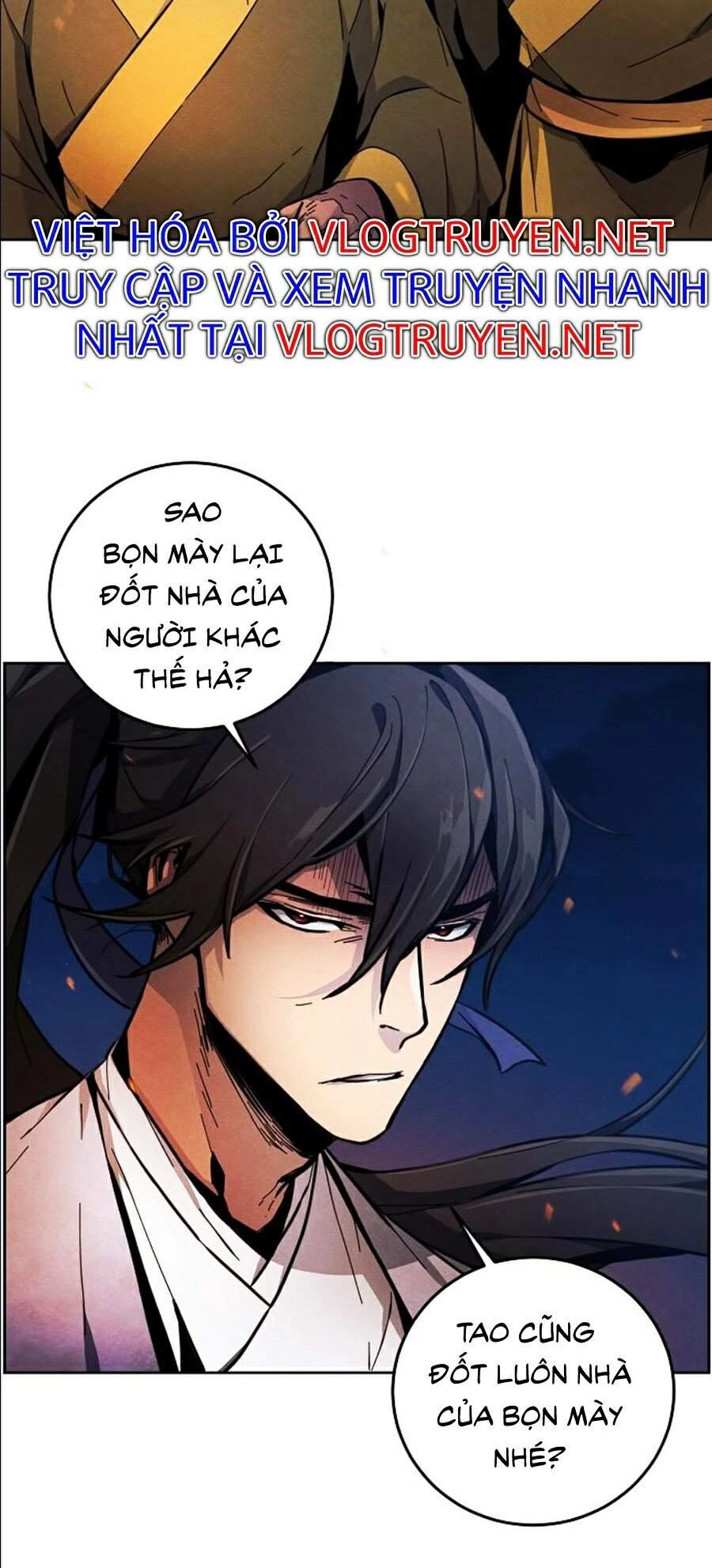 Cuồng Ma Tái Thế Chapter 10 - 9