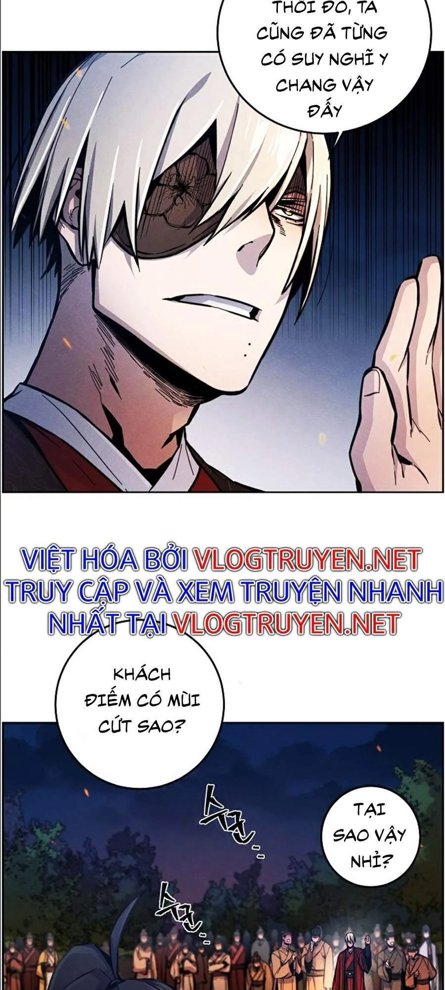 Cuồng Ma Tái Thế Chapter 10 - 16