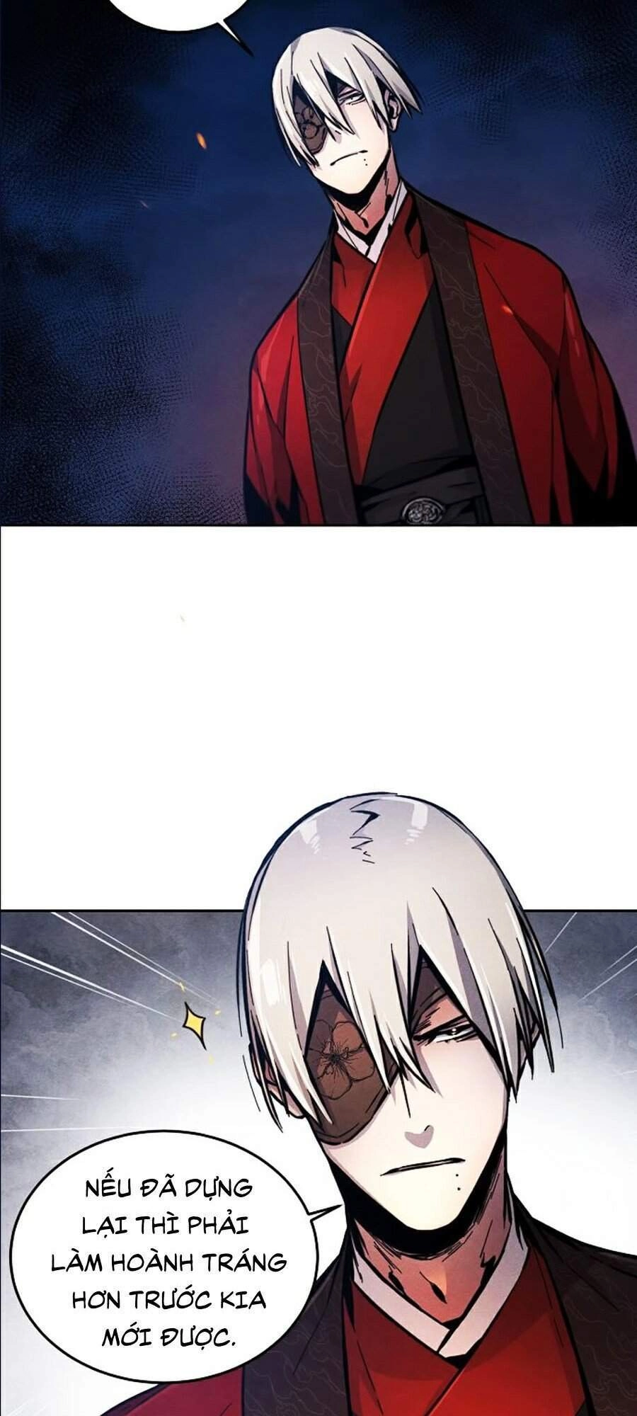 Cuồng Ma Tái Thế Chapter 10 - 26