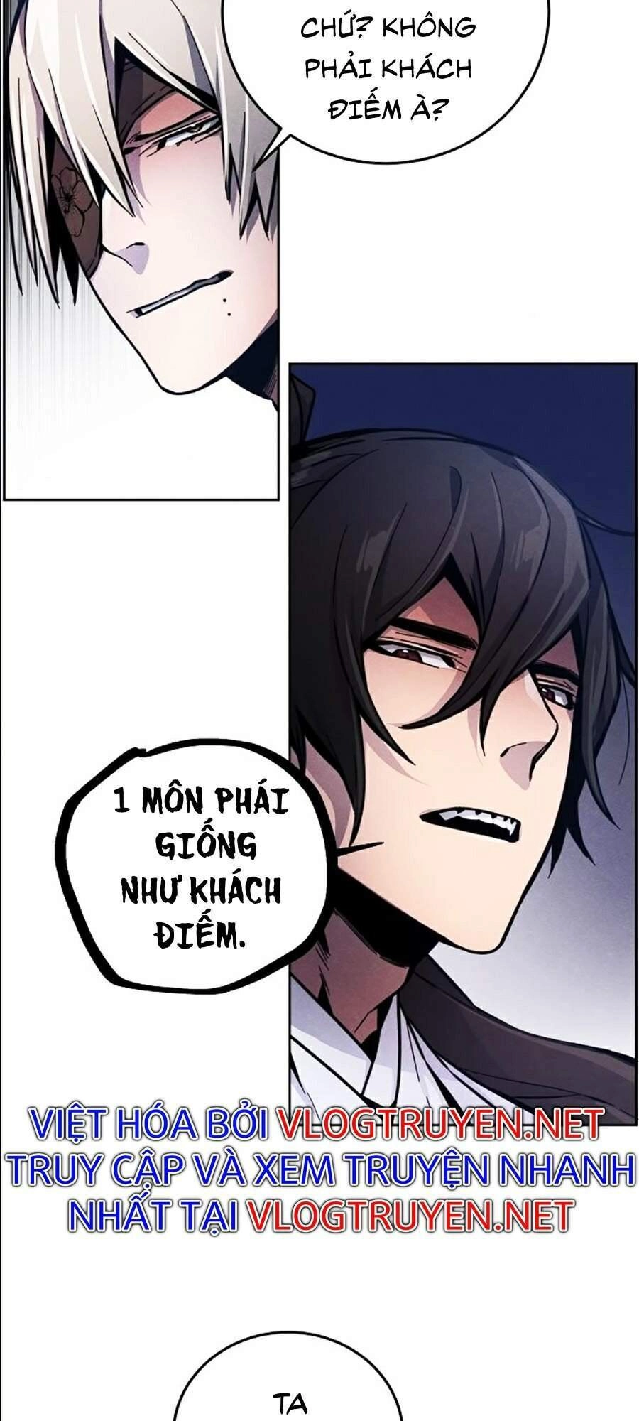 Cuồng Ma Tái Thế Chapter 10 - 32