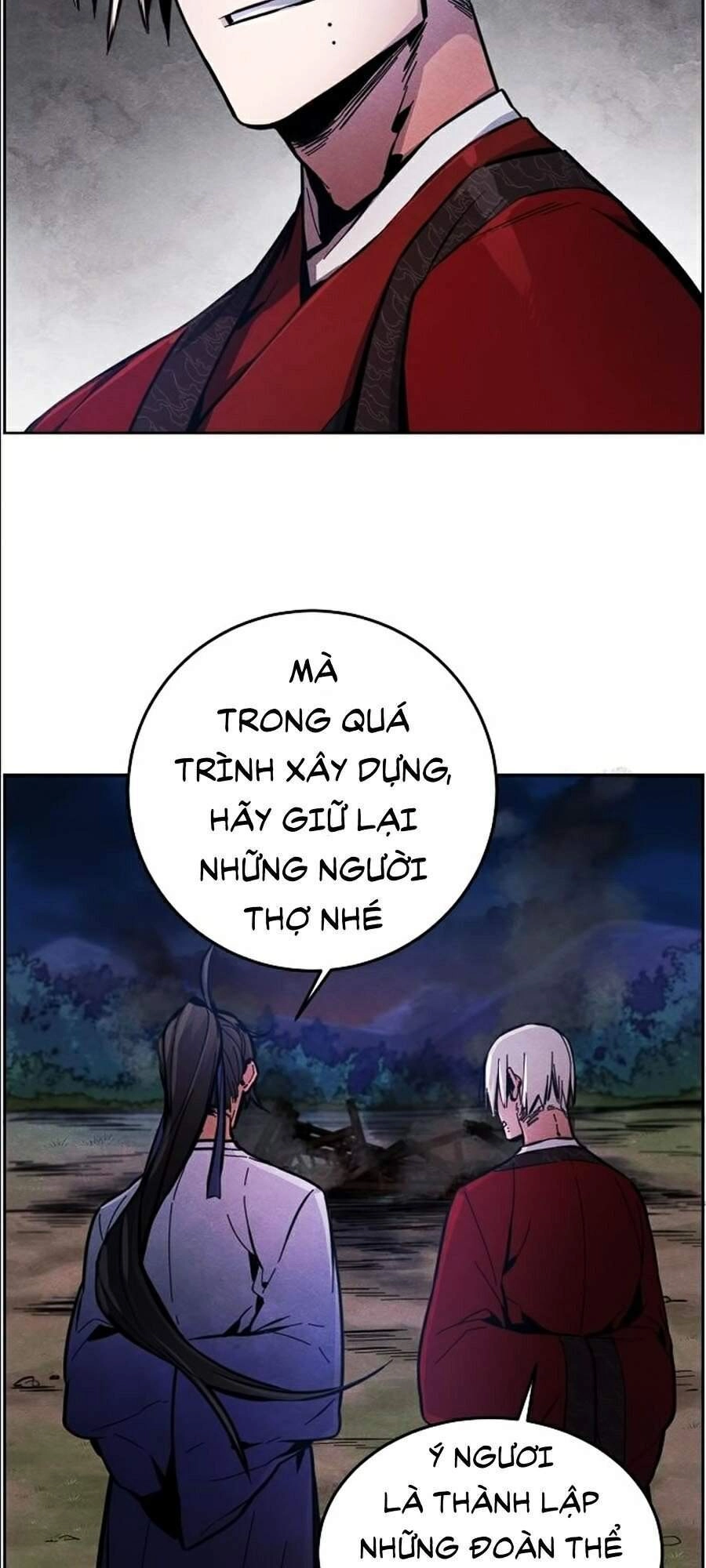 Cuồng Ma Tái Thế Chapter 10 - 36