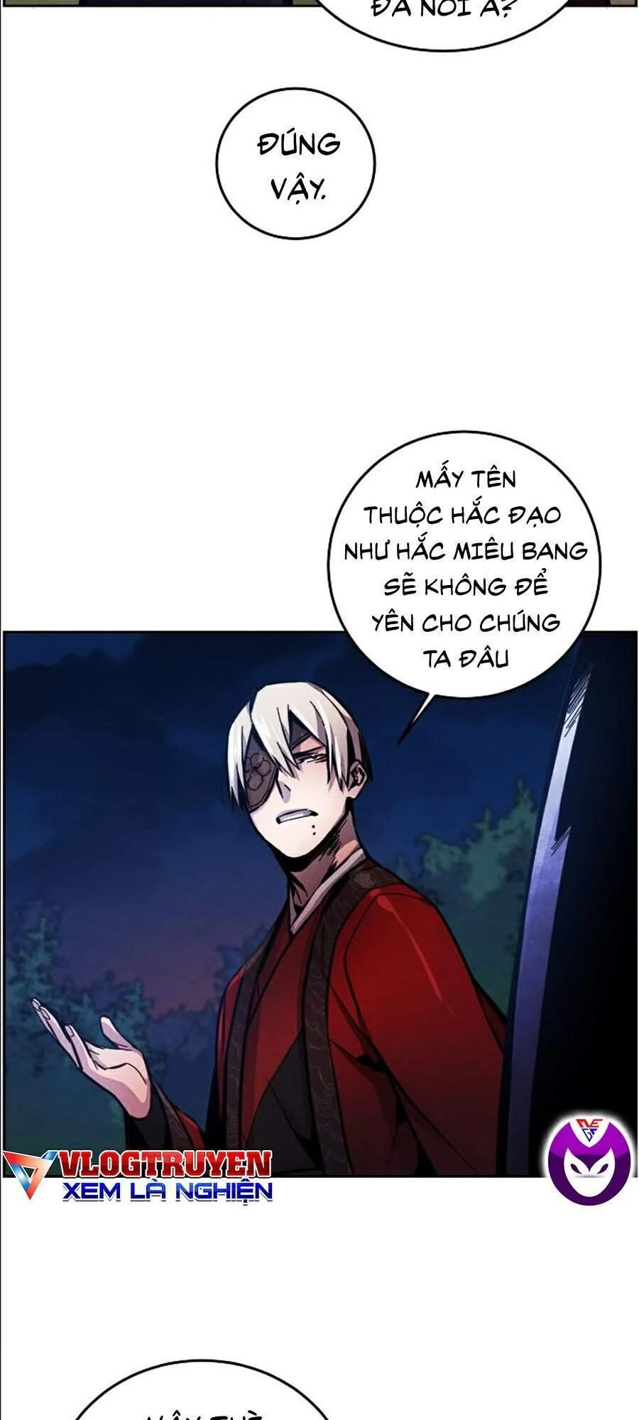 Cuồng Ma Tái Thế Chapter 10 - 38