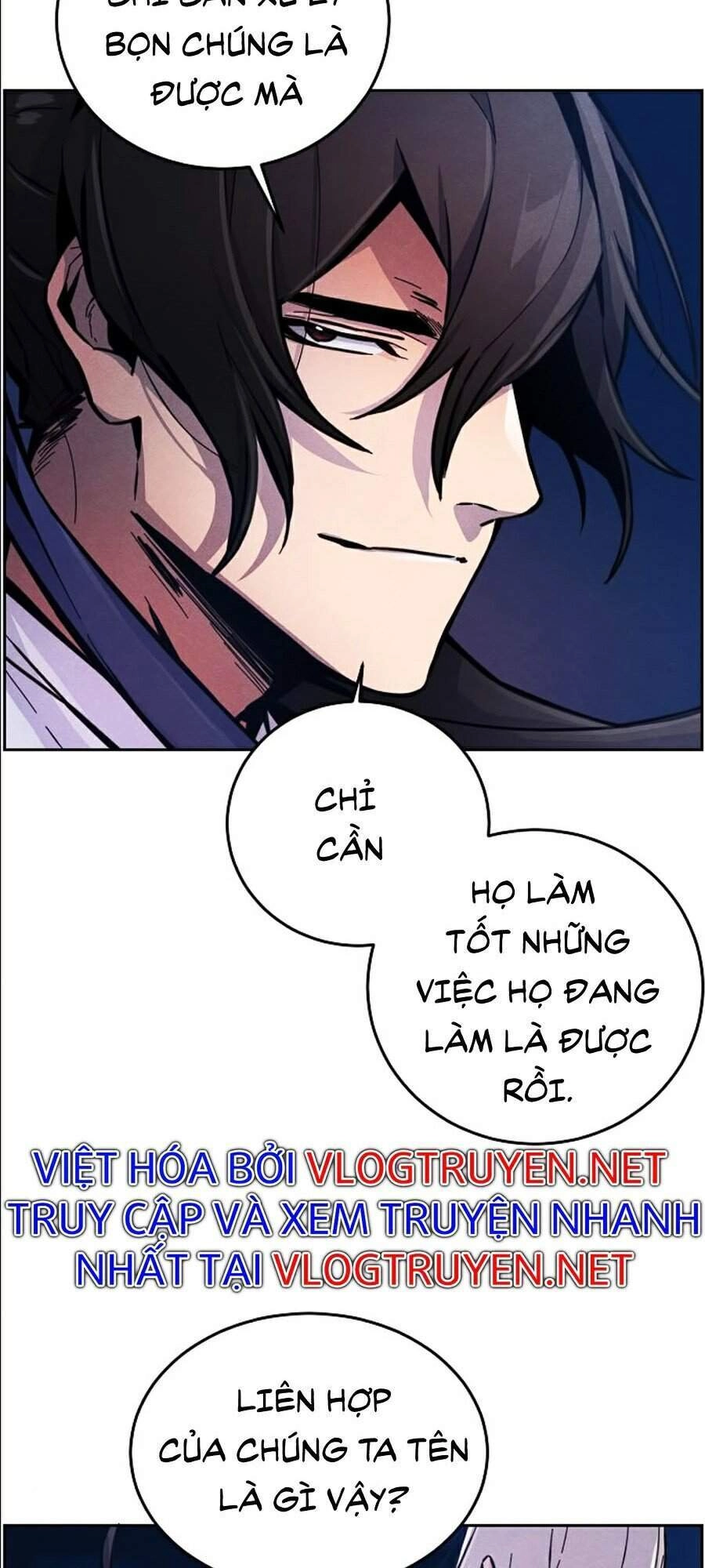 Cuồng Ma Tái Thế Chapter 10 - 40