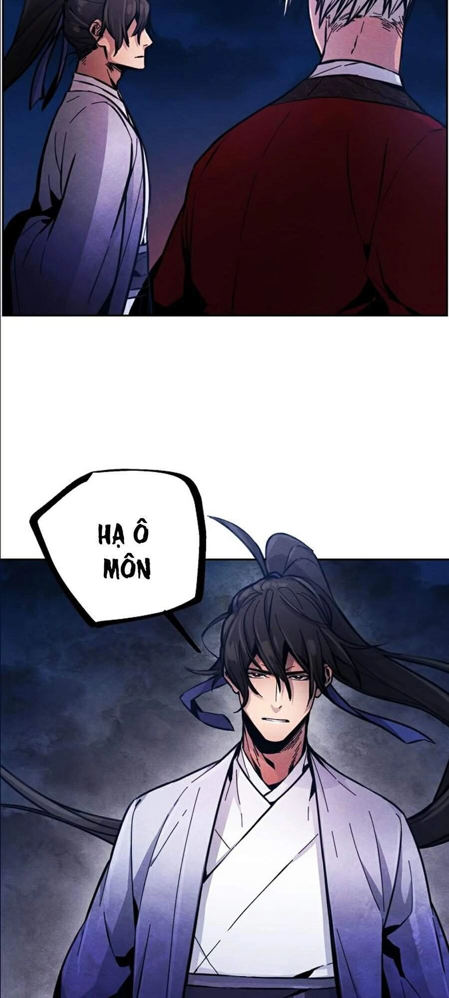 Cuồng Ma Tái Thế Chapter 10 - 42