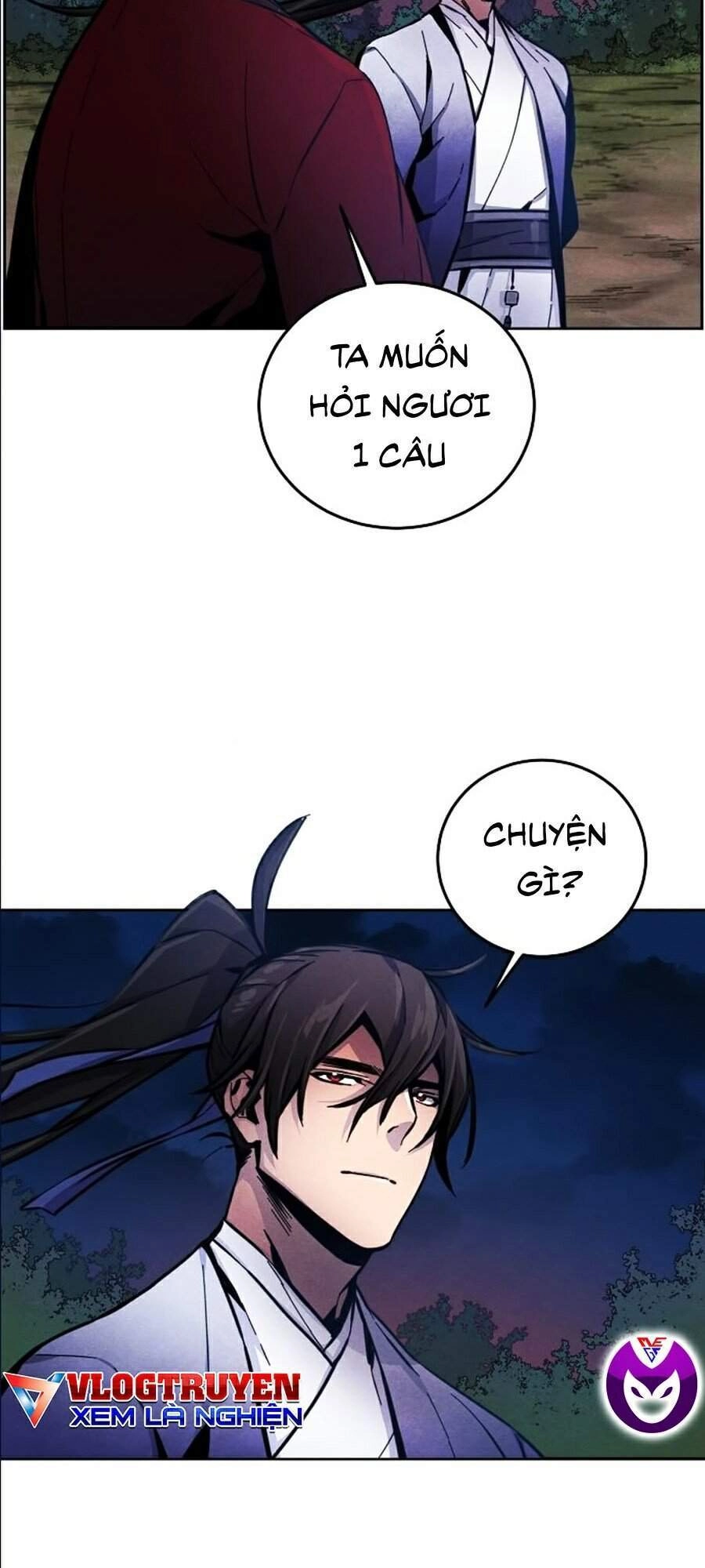 Cuồng Ma Tái Thế Chapter 10 - 52