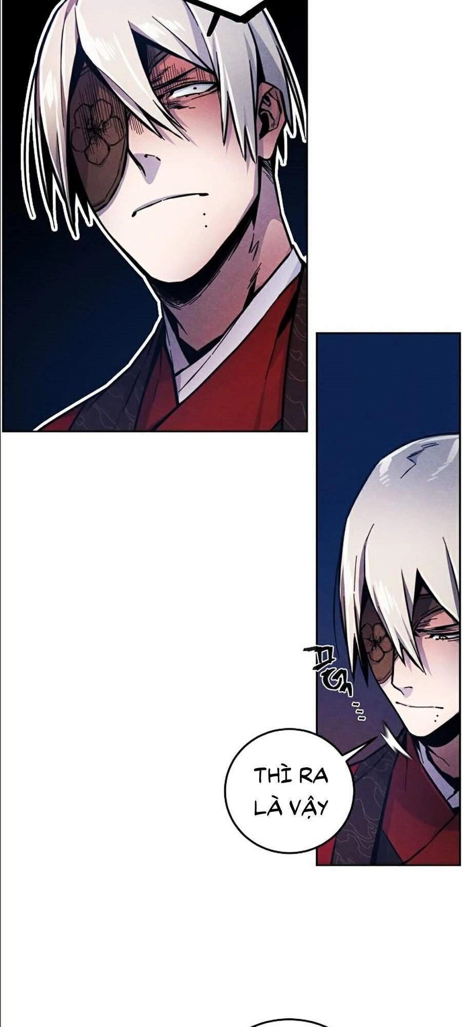 Cuồng Ma Tái Thế Chapter 10 - 58