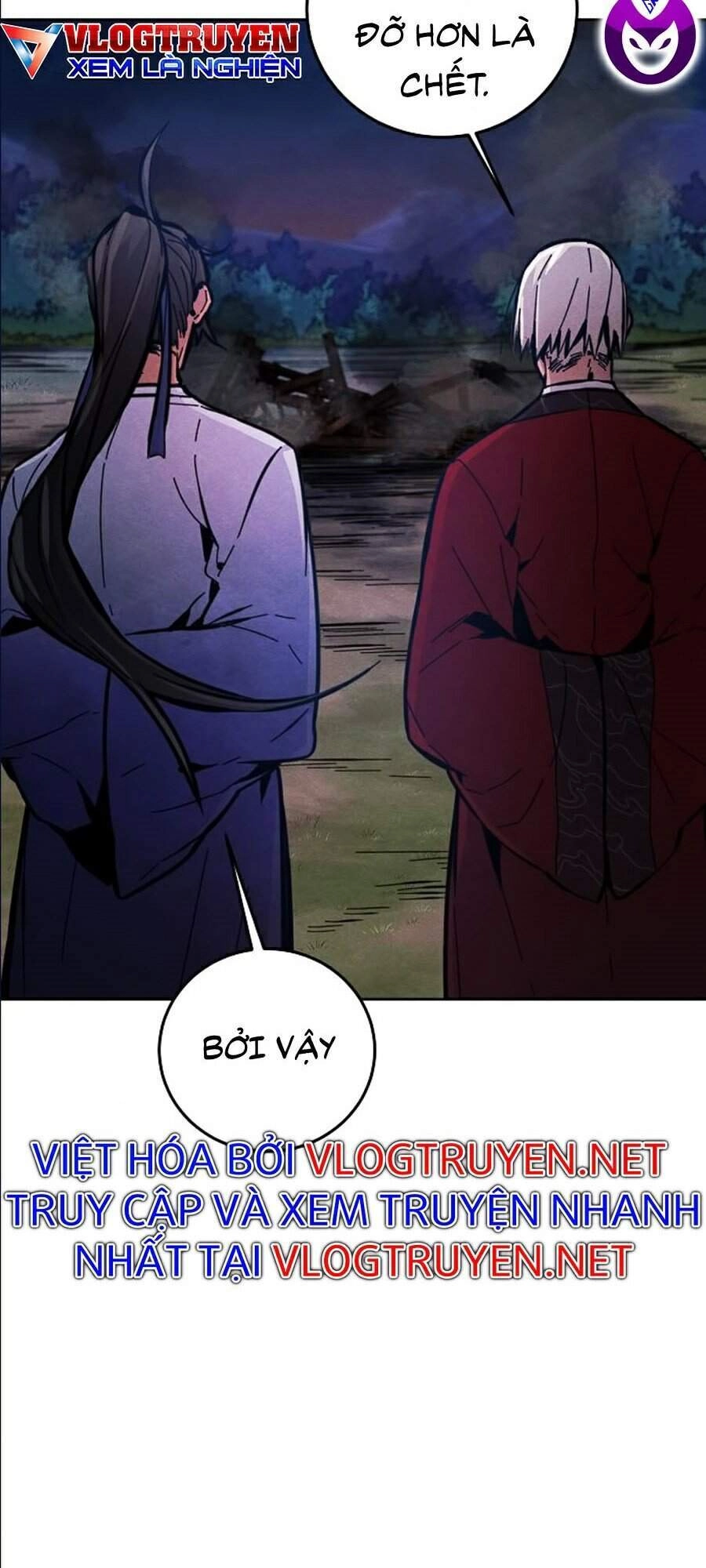 Cuồng Ma Tái Thế Chapter 10 - 60