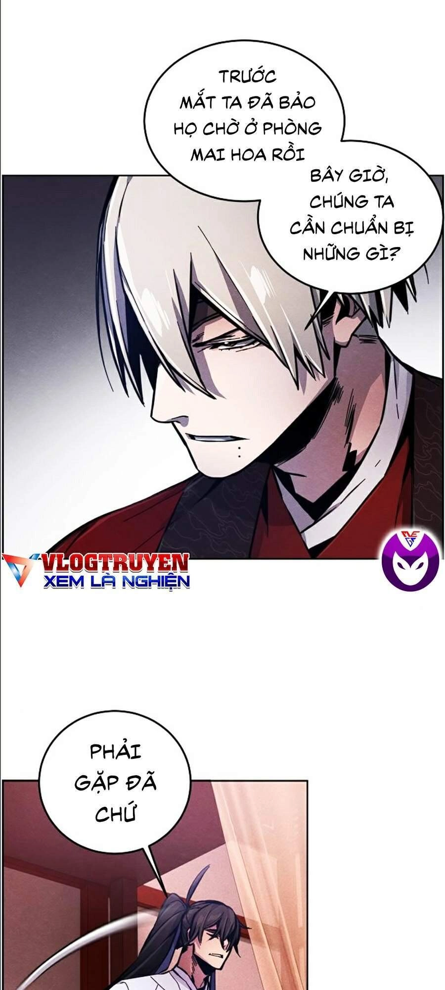 Cuồng Ma Tái Thế Chapter 10 - 82