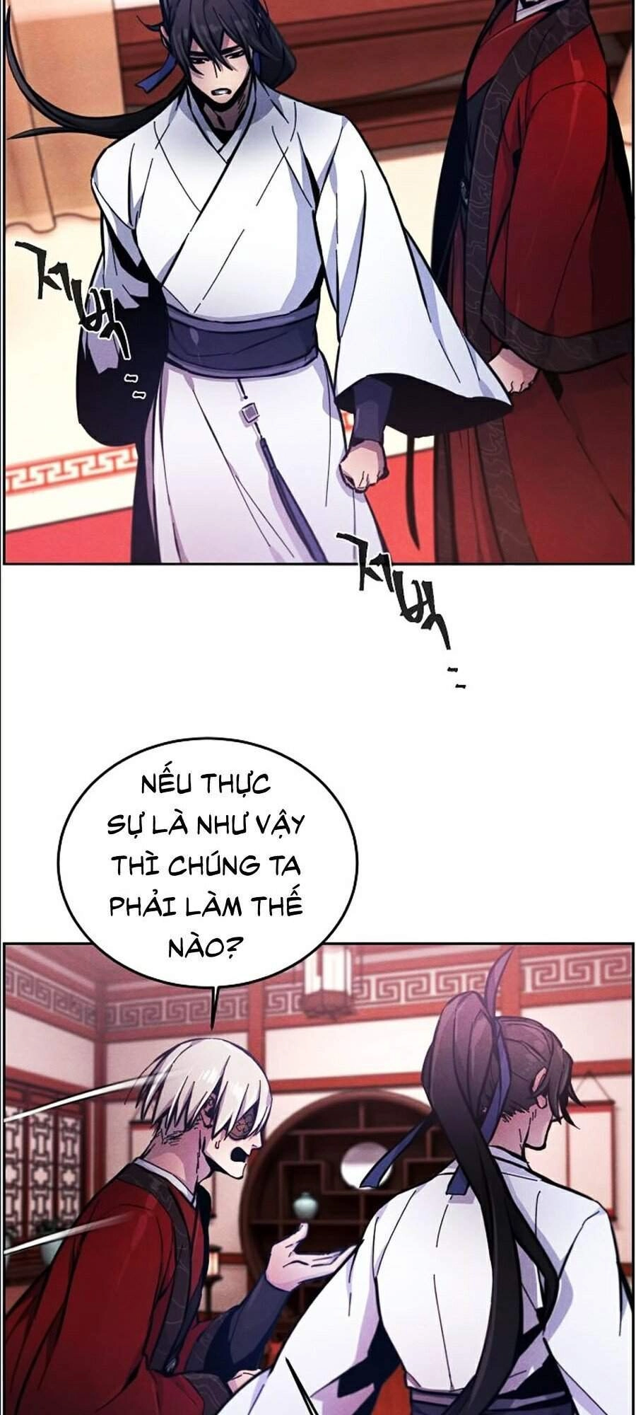 Cuồng Ma Tái Thế Chapter 10 - 86