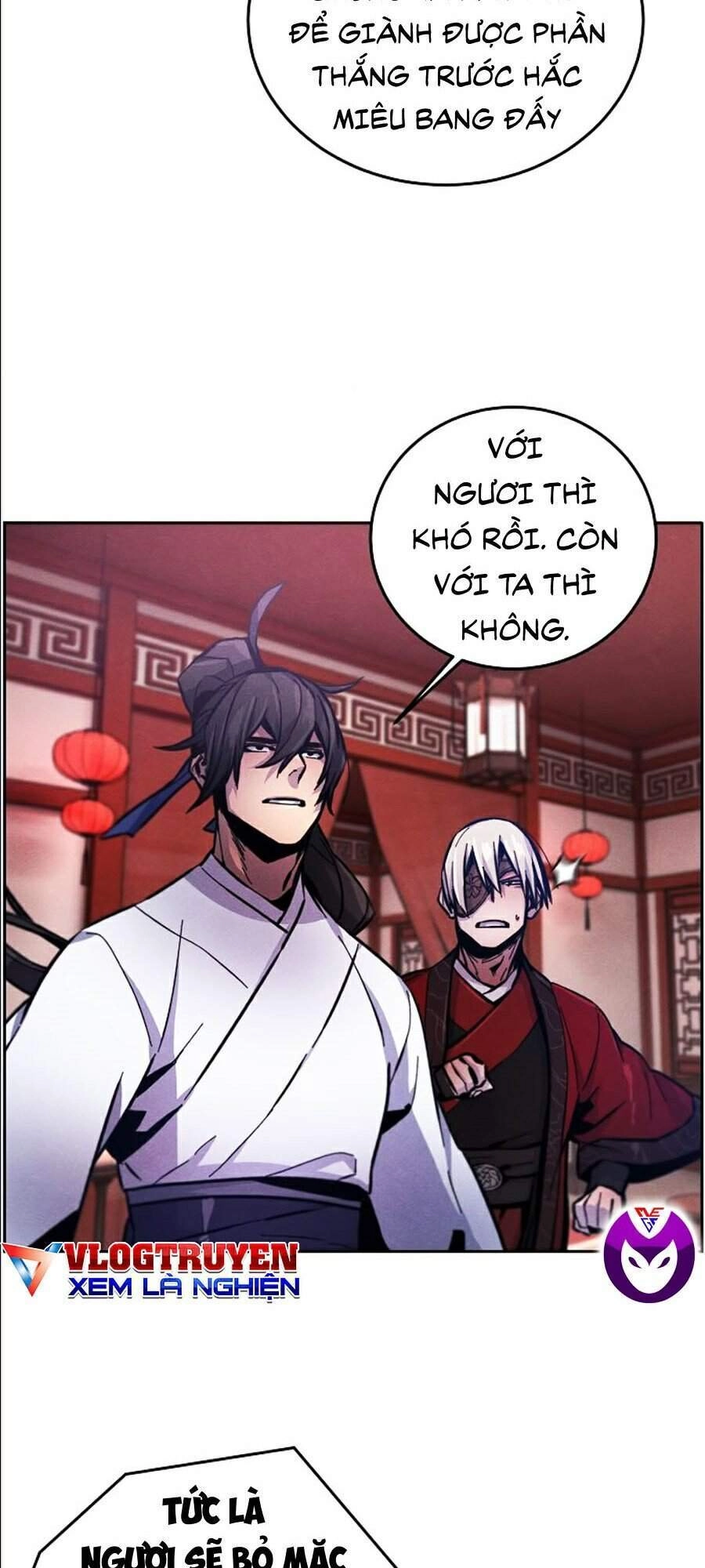 Cuồng Ma Tái Thế Chapter 10 - 88