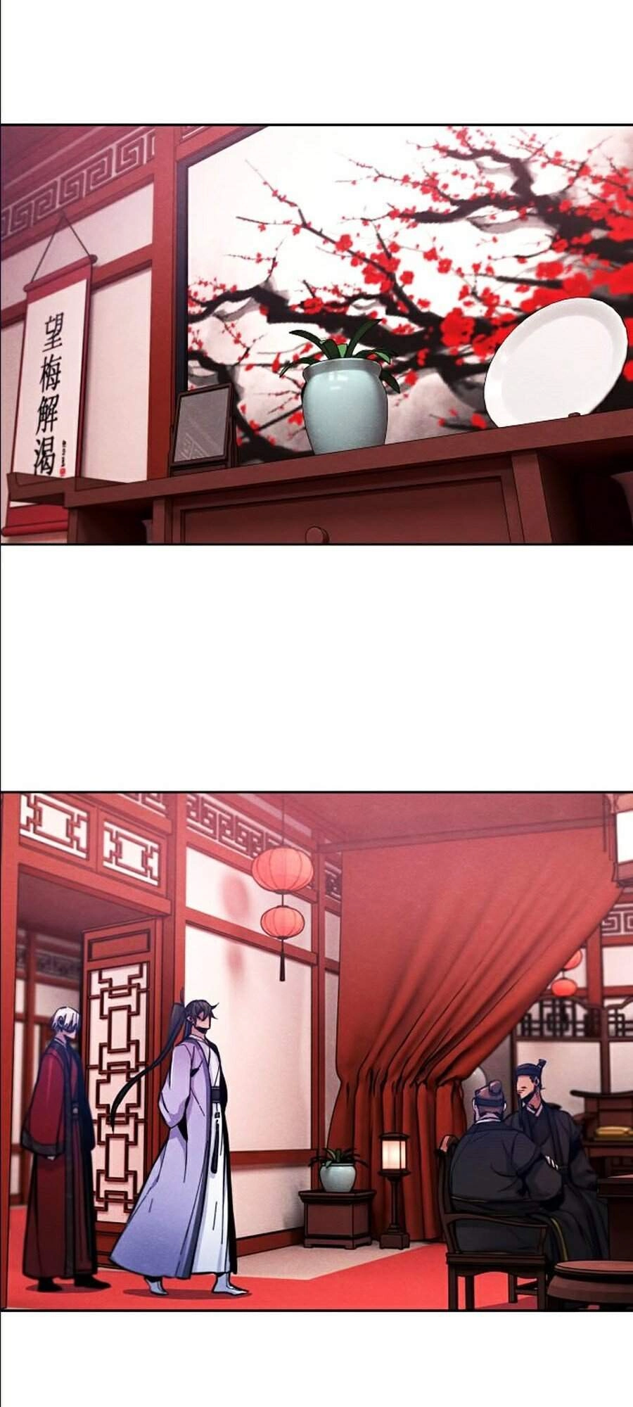 Cuồng Ma Tái Thế Chapter 10 - 96