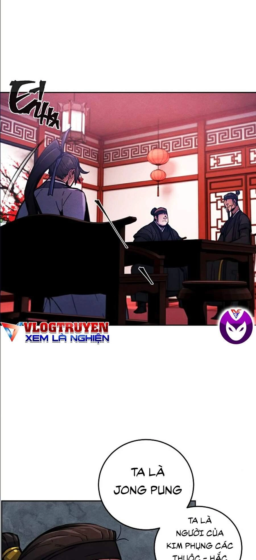 Cuồng Ma Tái Thế Chapter 10 - 100