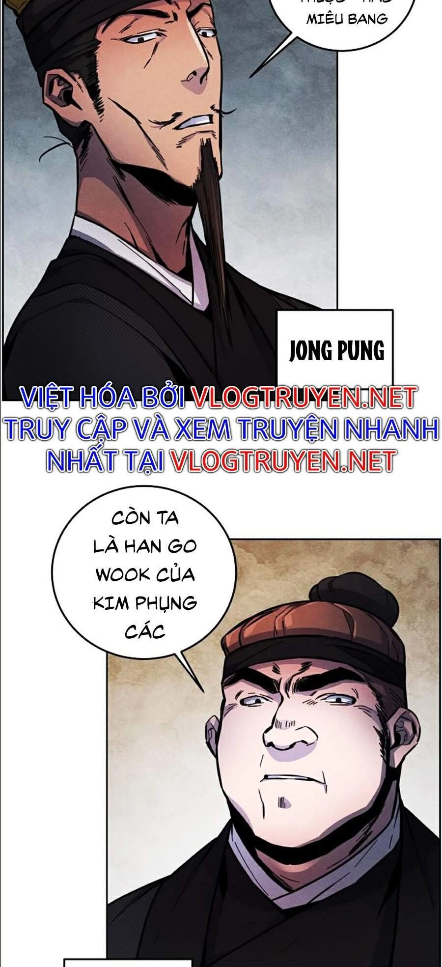 Cuồng Ma Tái Thế Chapter 10 - 101