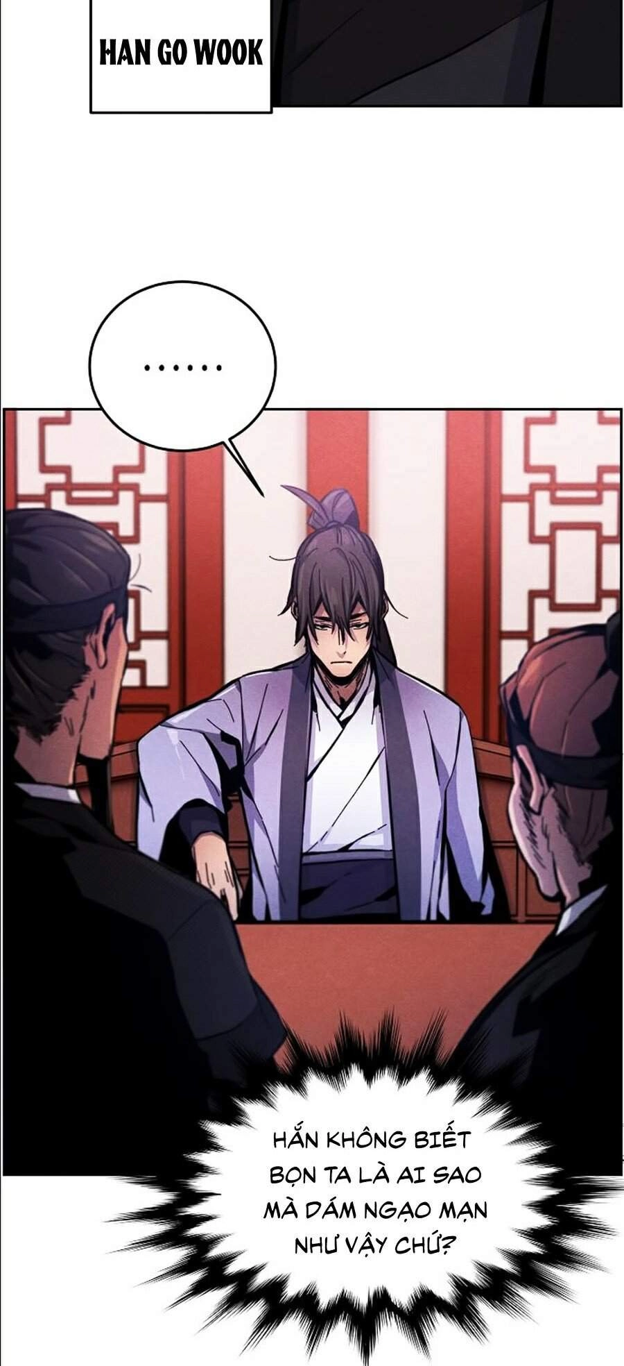 Cuồng Ma Tái Thế Chapter 10 - 102