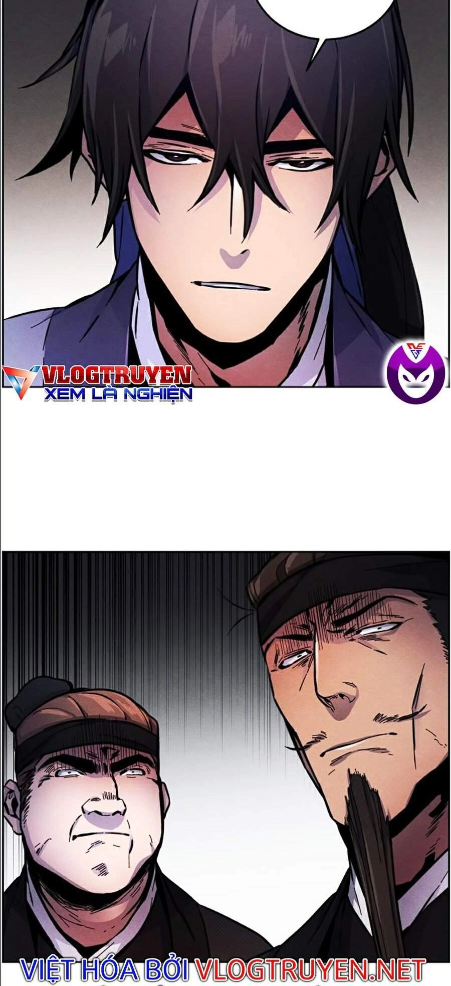 Cuồng Ma Tái Thế Chapter 10 - 104