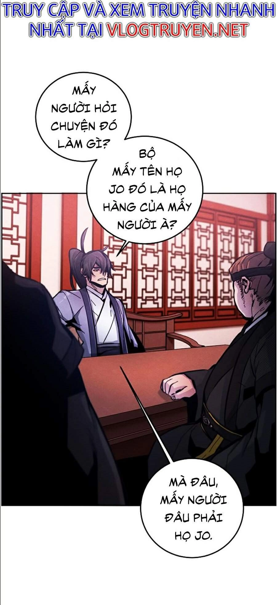 Cuồng Ma Tái Thế Chapter 10 - 105