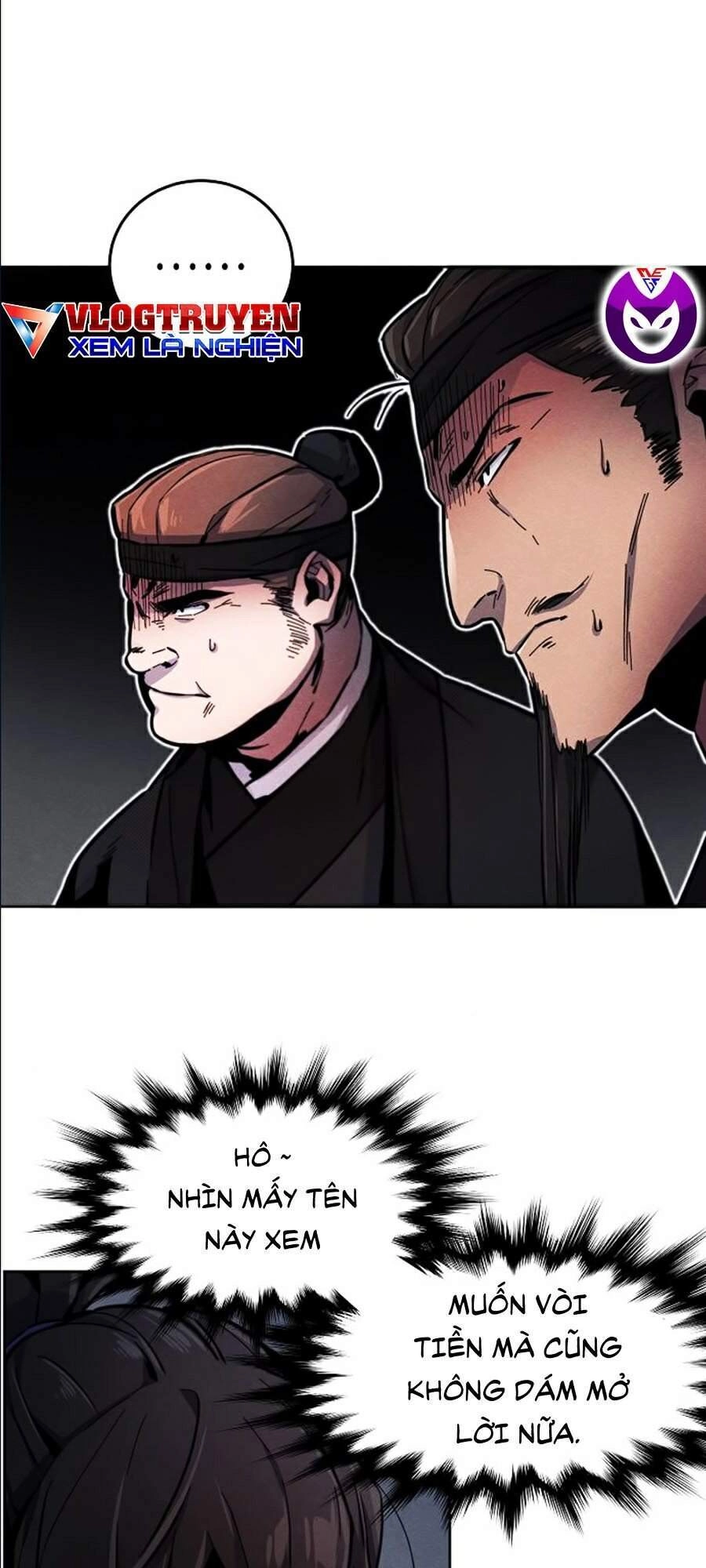 Cuồng Ma Tái Thế Chapter 10 - 109