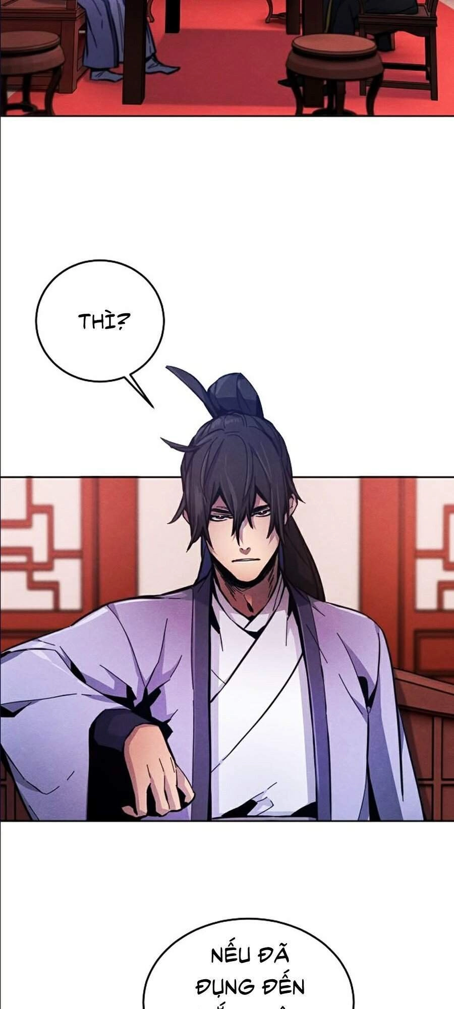 Cuồng Ma Tái Thế Chapter 10 - 113