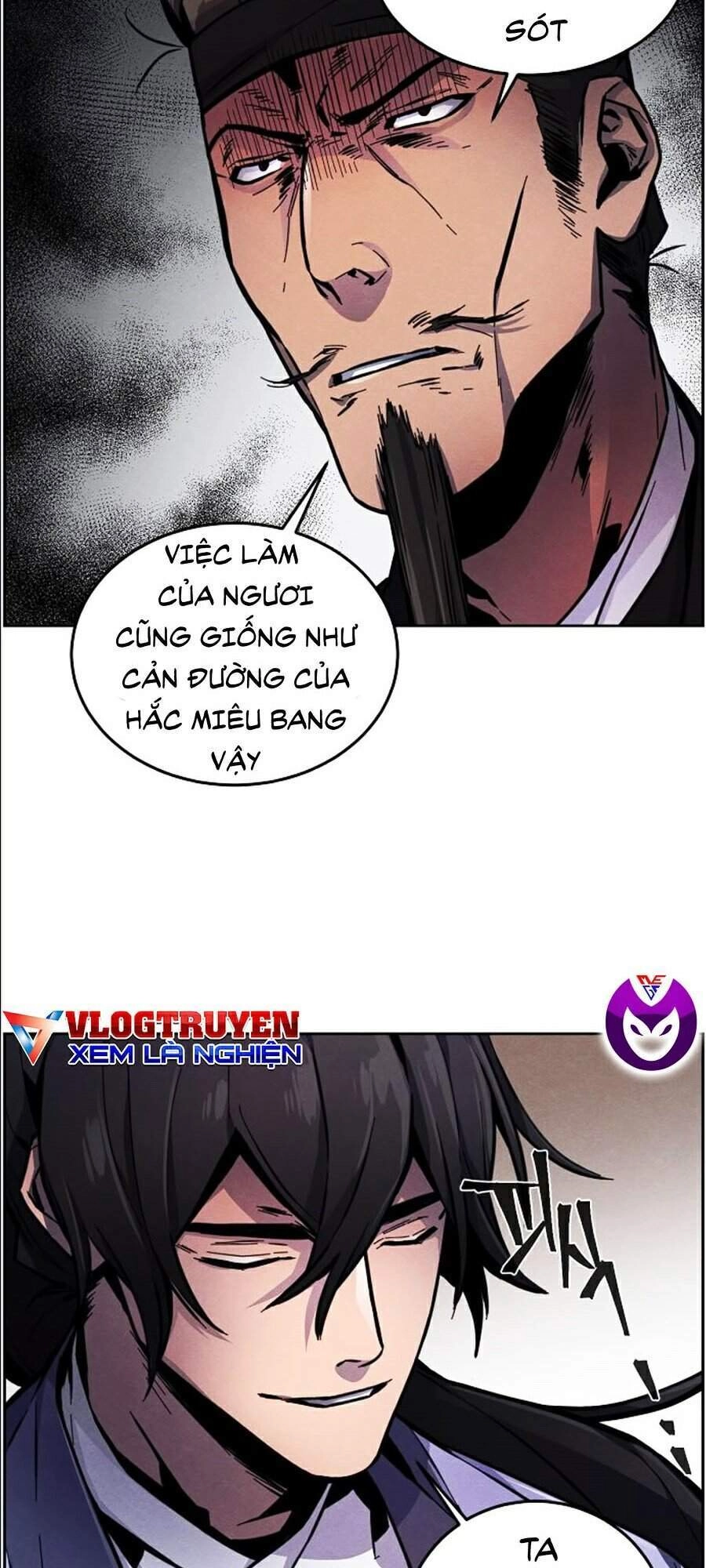 Cuồng Ma Tái Thế Chapter 10 - 115