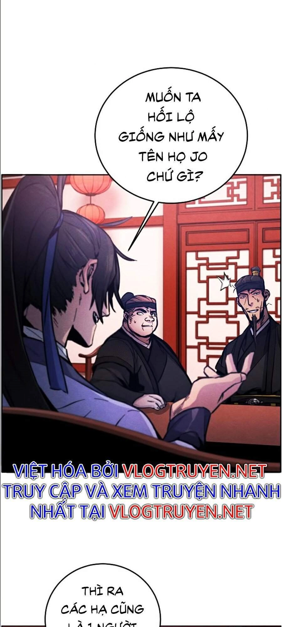 Cuồng Ma Tái Thế Chapter 10 - 117