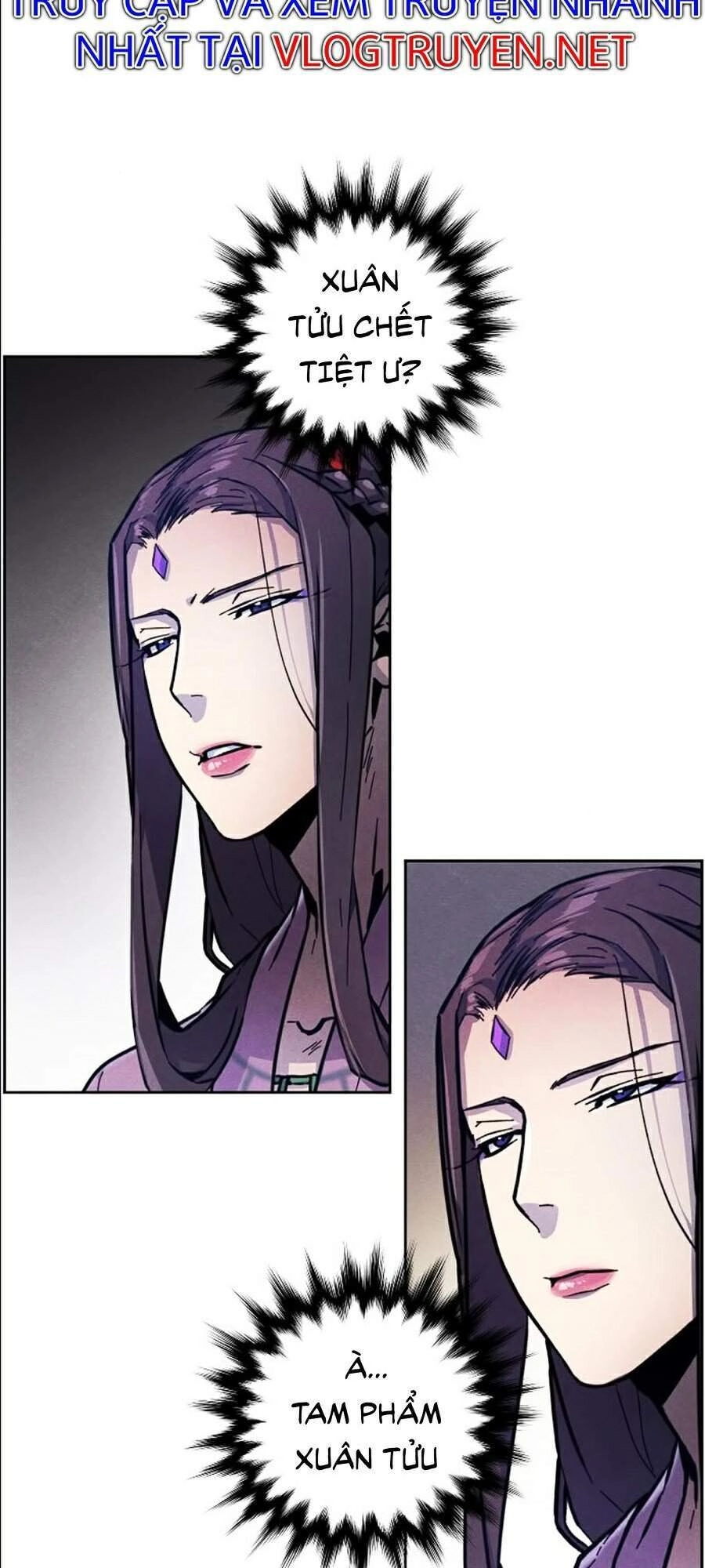 Cuồng Ma Tái Thế Chapter 10 - 125