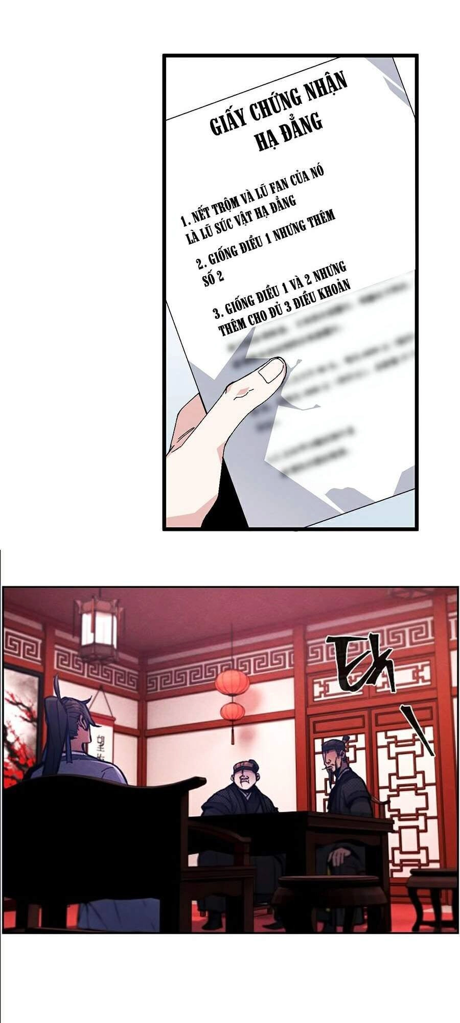 Cuồng Ma Tái Thế Chapter 10 - 129