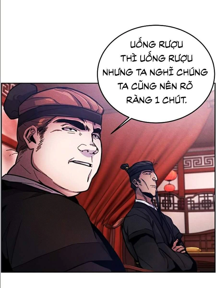 Cuồng Ma Tái Thế Chapter 10 - 130