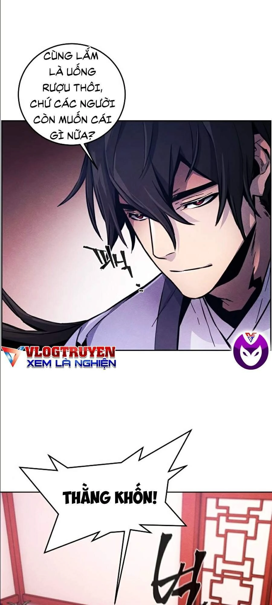 Cuồng Ma Tái Thế Chapter 10 - 131