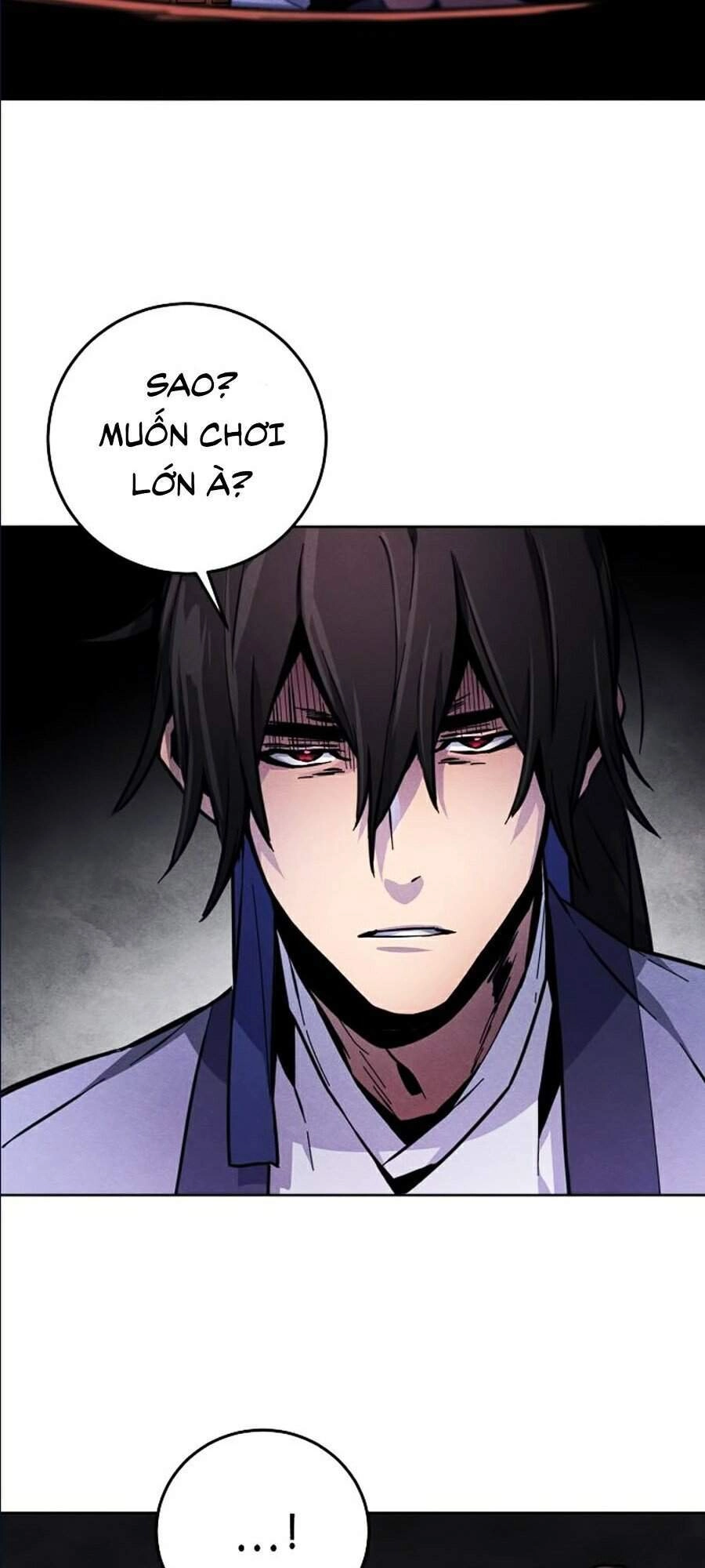 Cuồng Ma Tái Thế Chapter 10 - 135