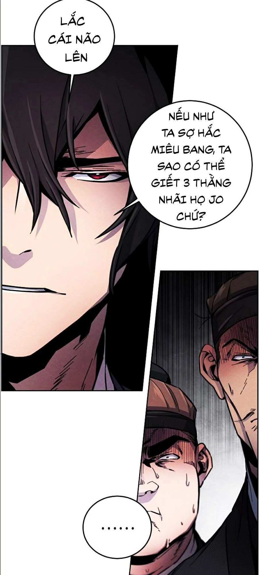 Cuồng Ma Tái Thế Chapter 10 - 141