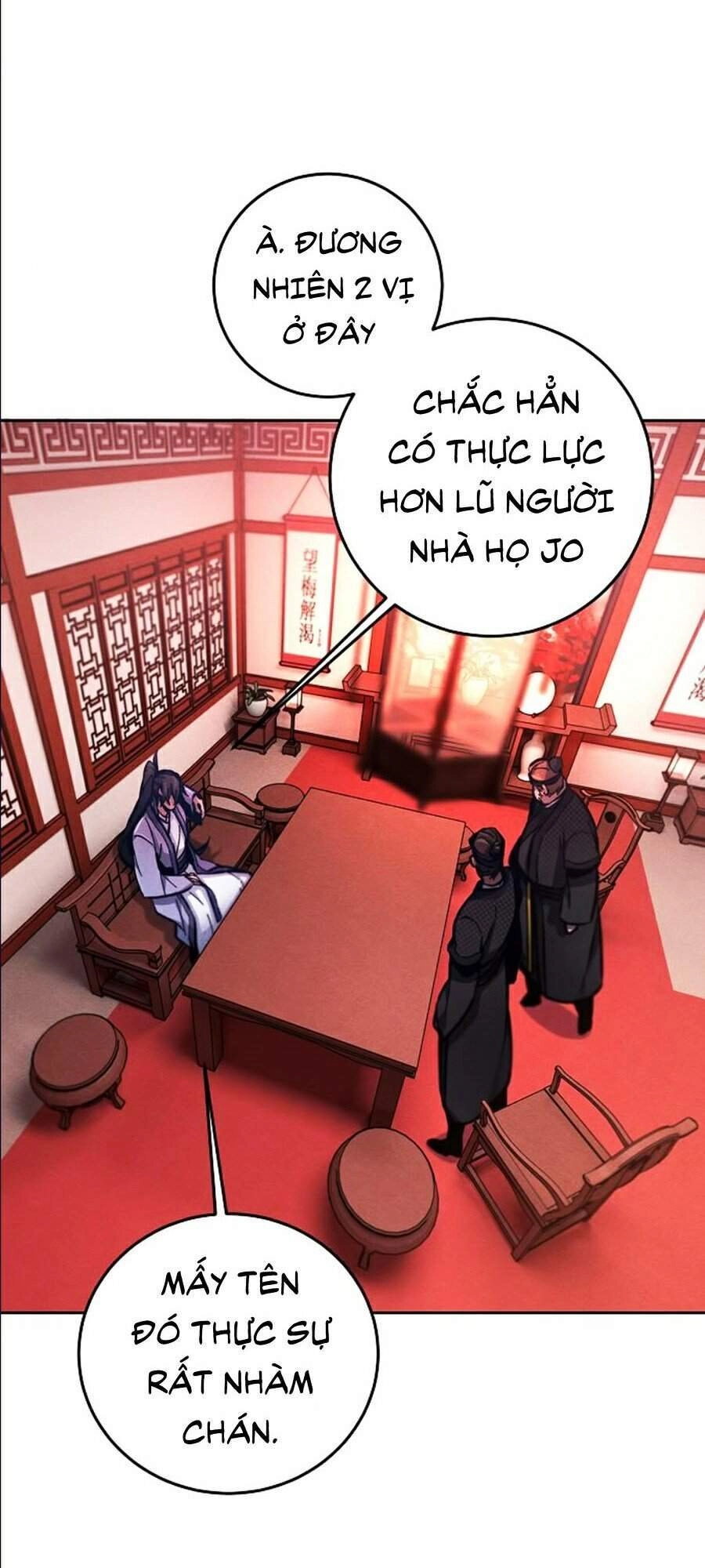 Cuồng Ma Tái Thế Chapter 10 - 143