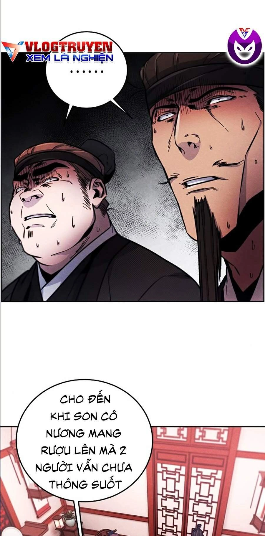 Cuồng Ma Tái Thế Chapter 10 - 145