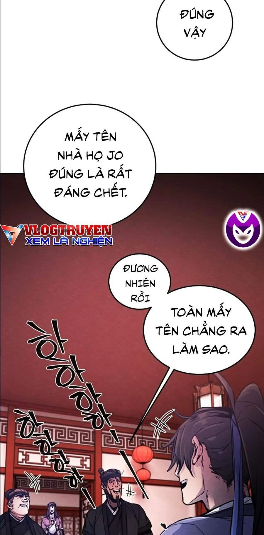 Cuồng Ma Tái Thế Chapter 10 - 152