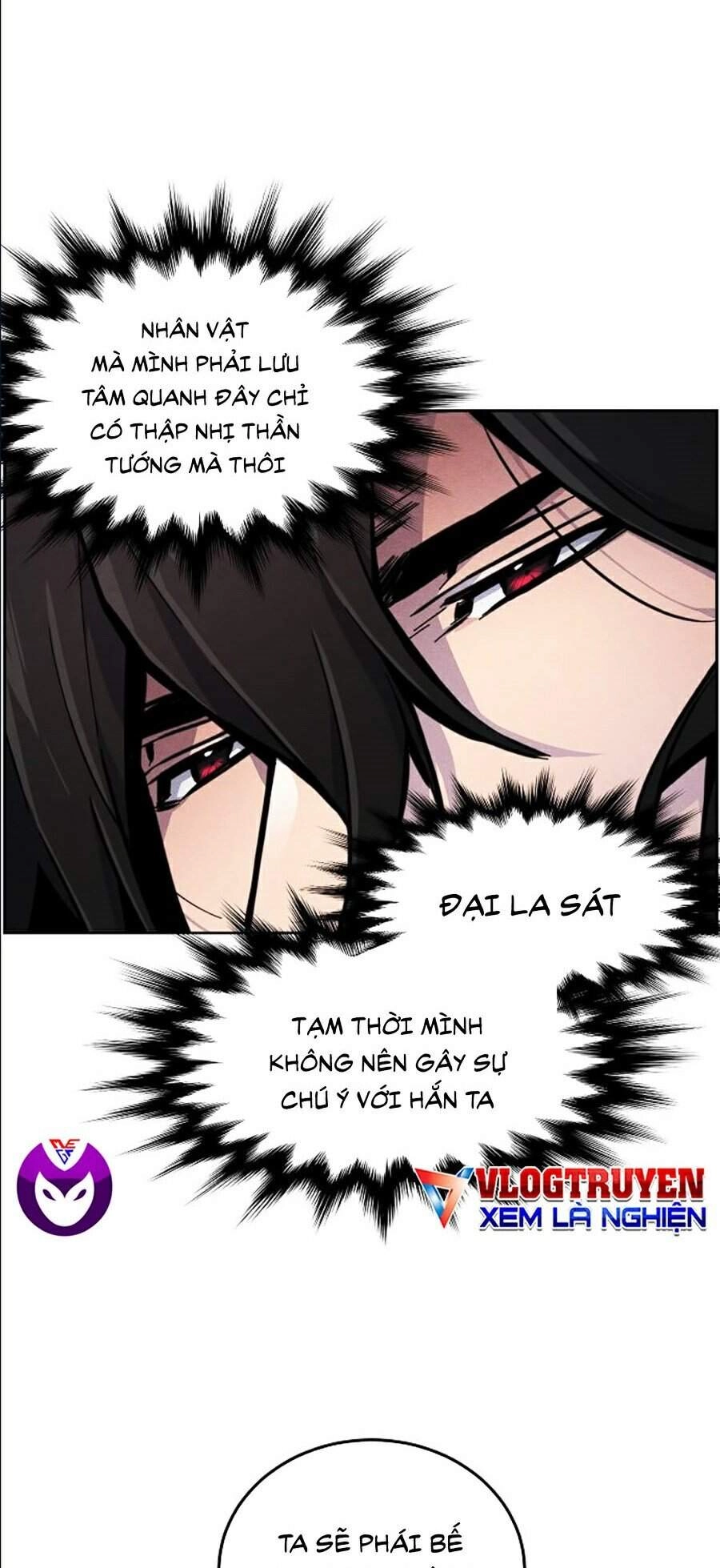 Cuồng Ma Tái Thế Chapter 11 - 5