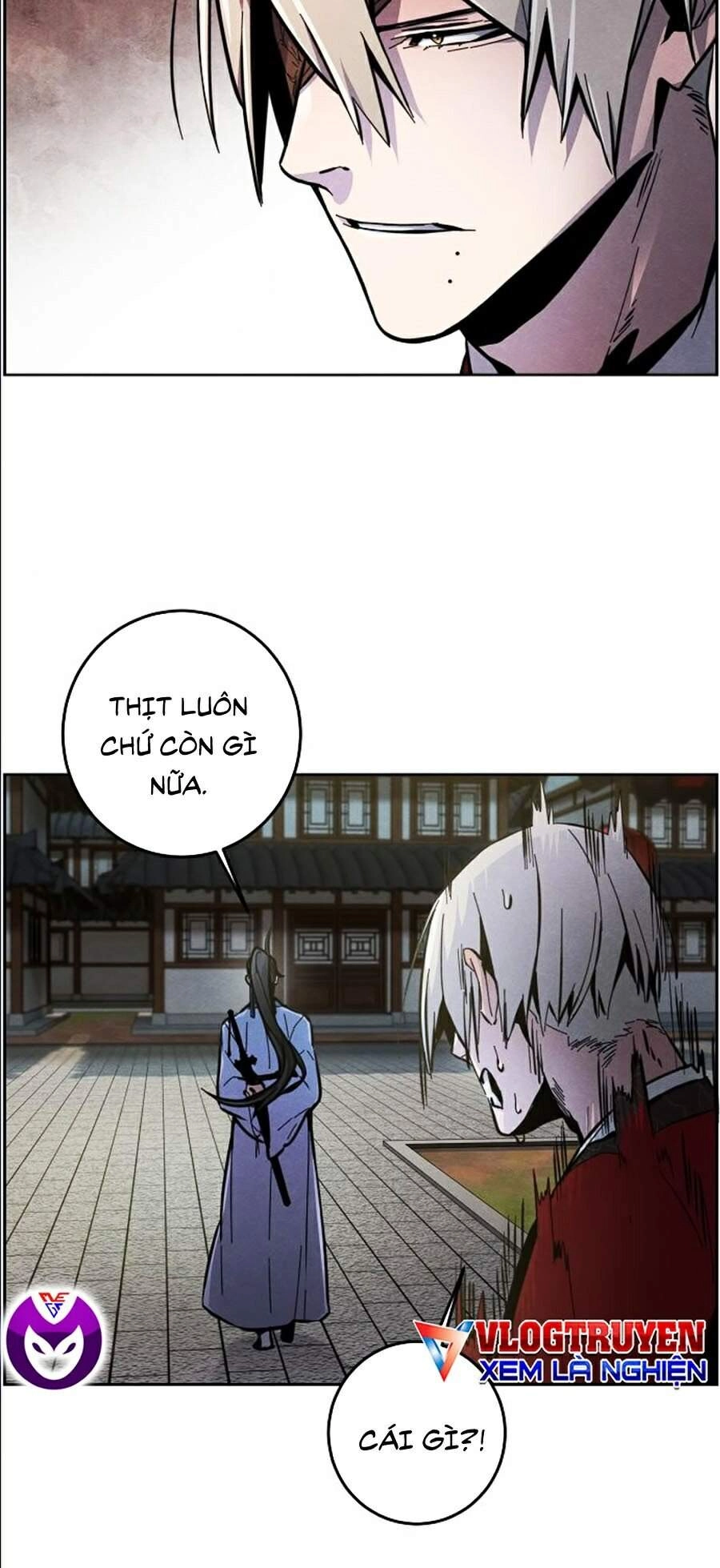 Cuồng Ma Tái Thế Chapter 11 - 8