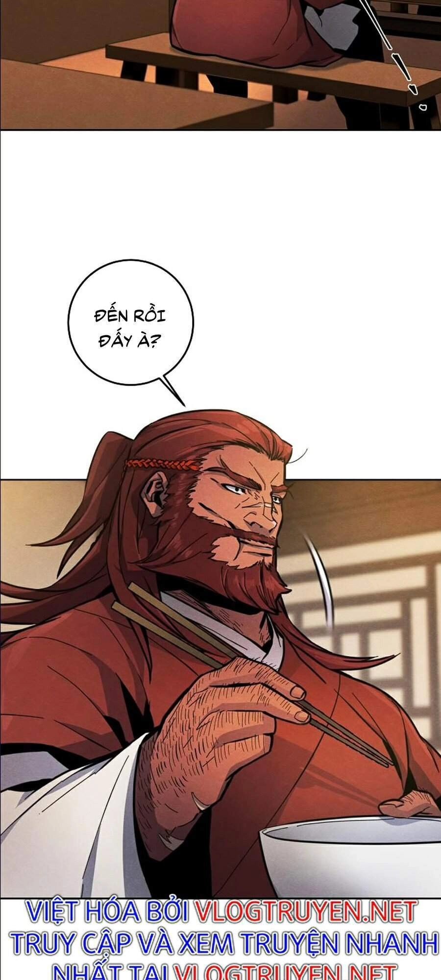 Cuồng Ma Tái Thế Chapter 11 - 19