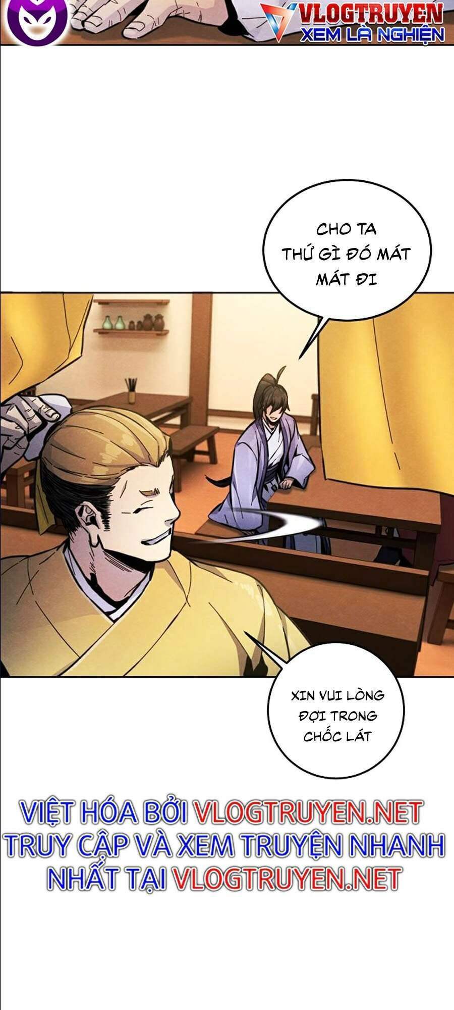 Cuồng Ma Tái Thế Chapter 11 - 23