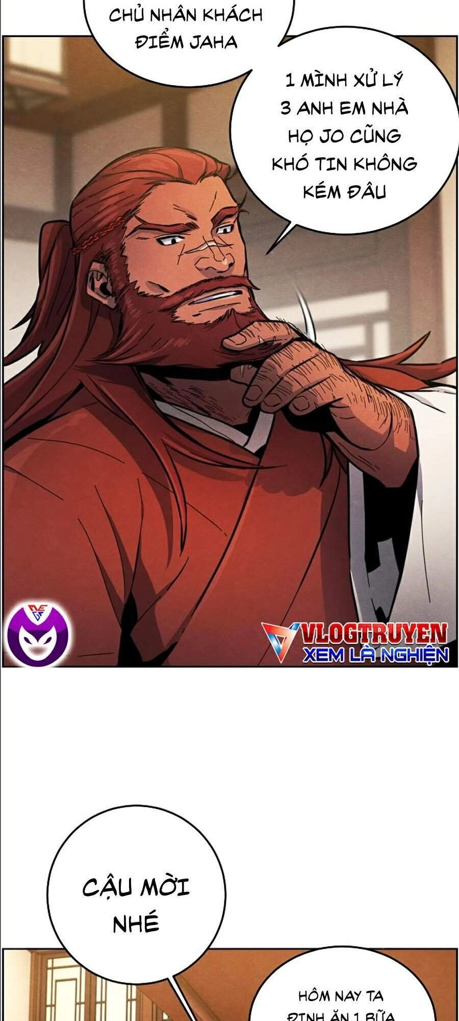 Cuồng Ma Tái Thế Chapter 11 - 33