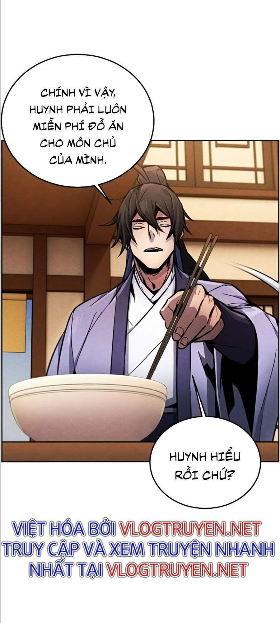 Cuồng Ma Tái Thế Chapter 11 - 41