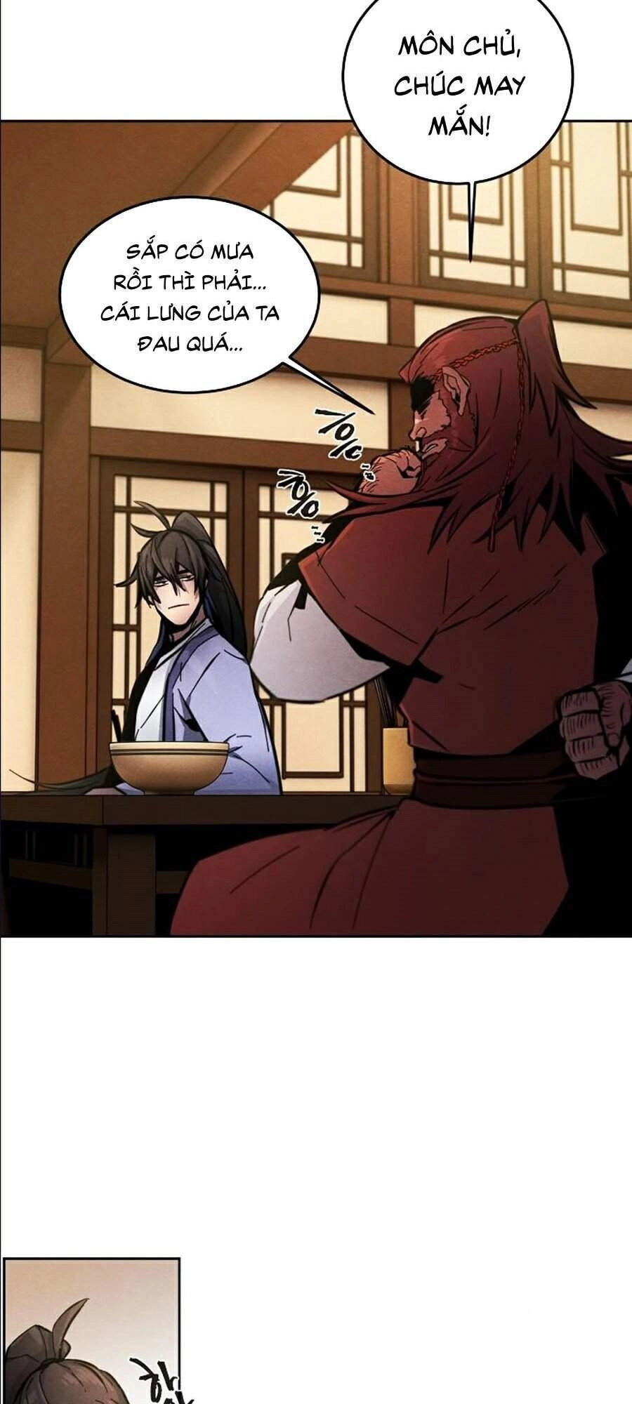 Cuồng Ma Tái Thế Chapter 11 - 51