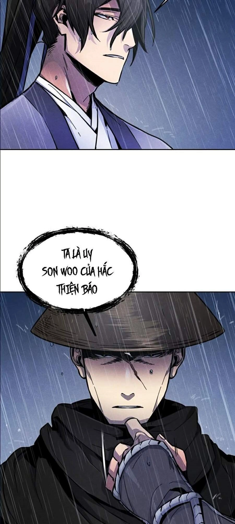 Cuồng Ma Tái Thế Chapter 11 - 59