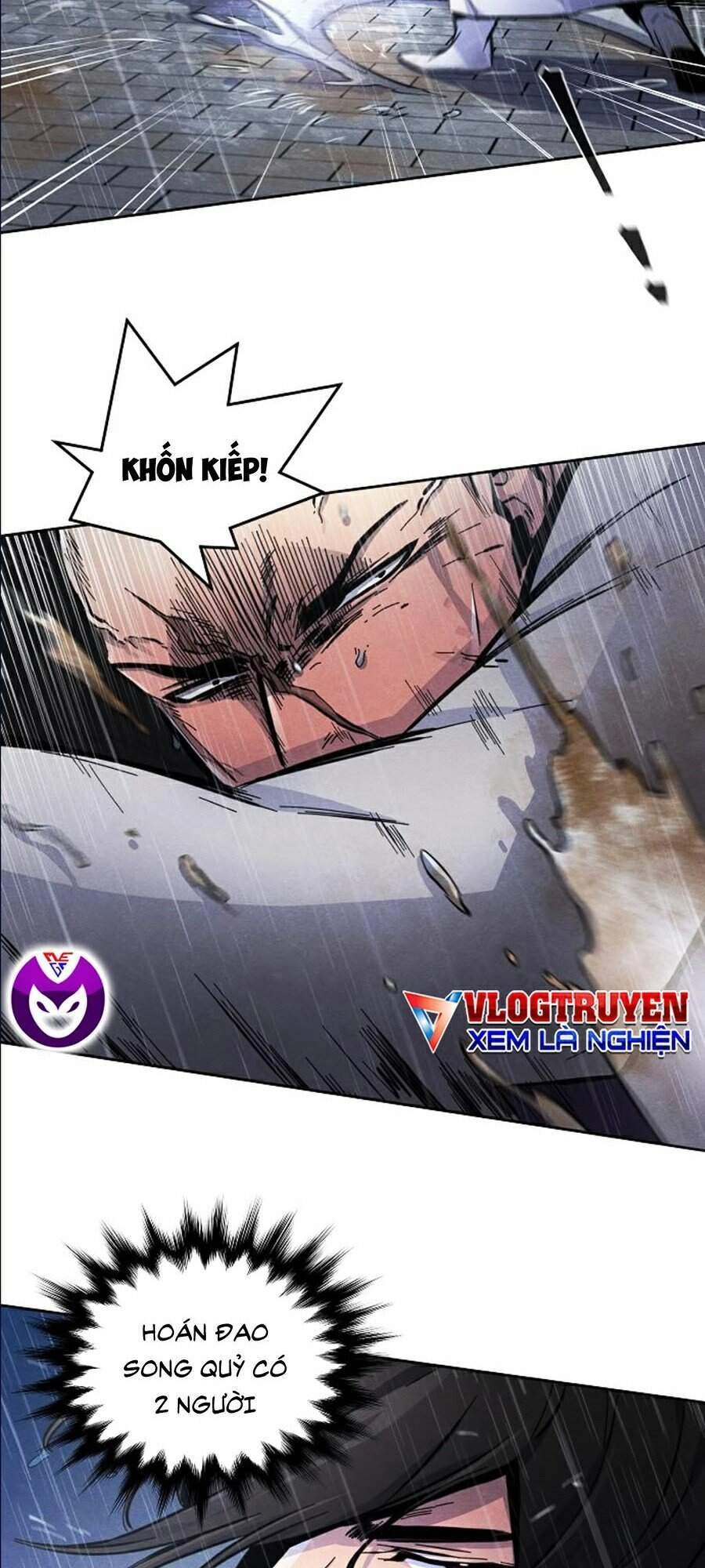 Cuồng Ma Tái Thế Chapter 11 - 75