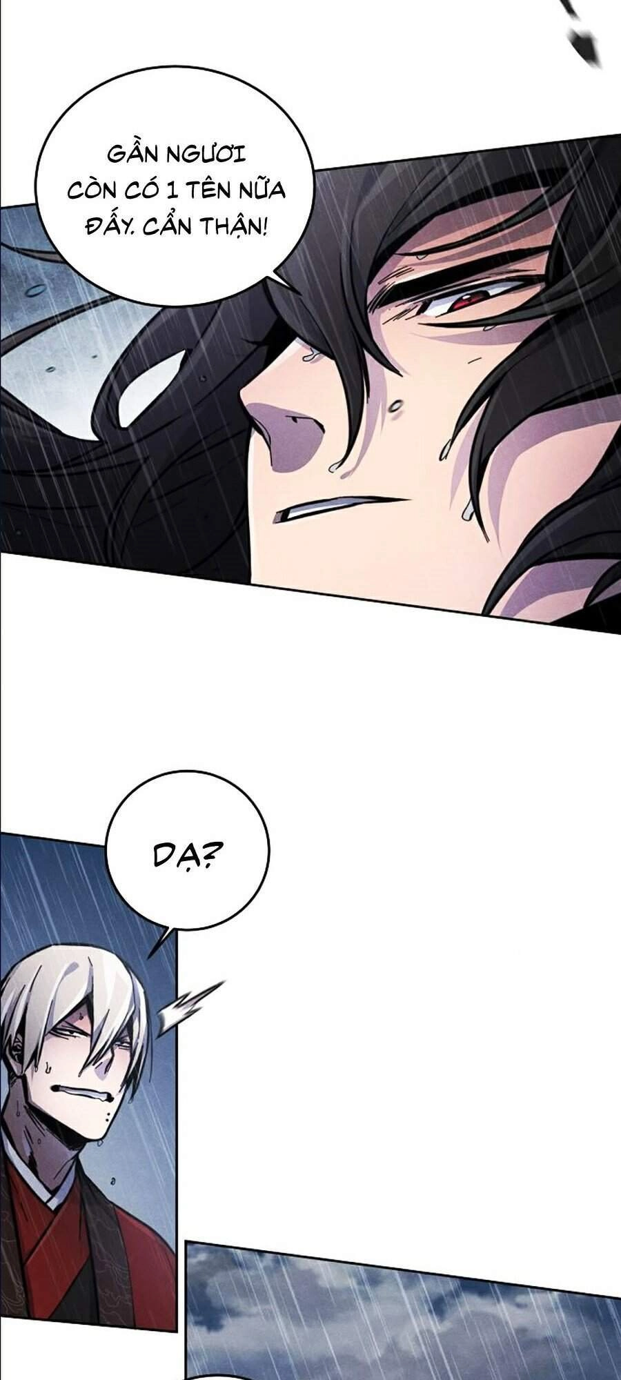 Cuồng Ma Tái Thế Chapter 11 - 91