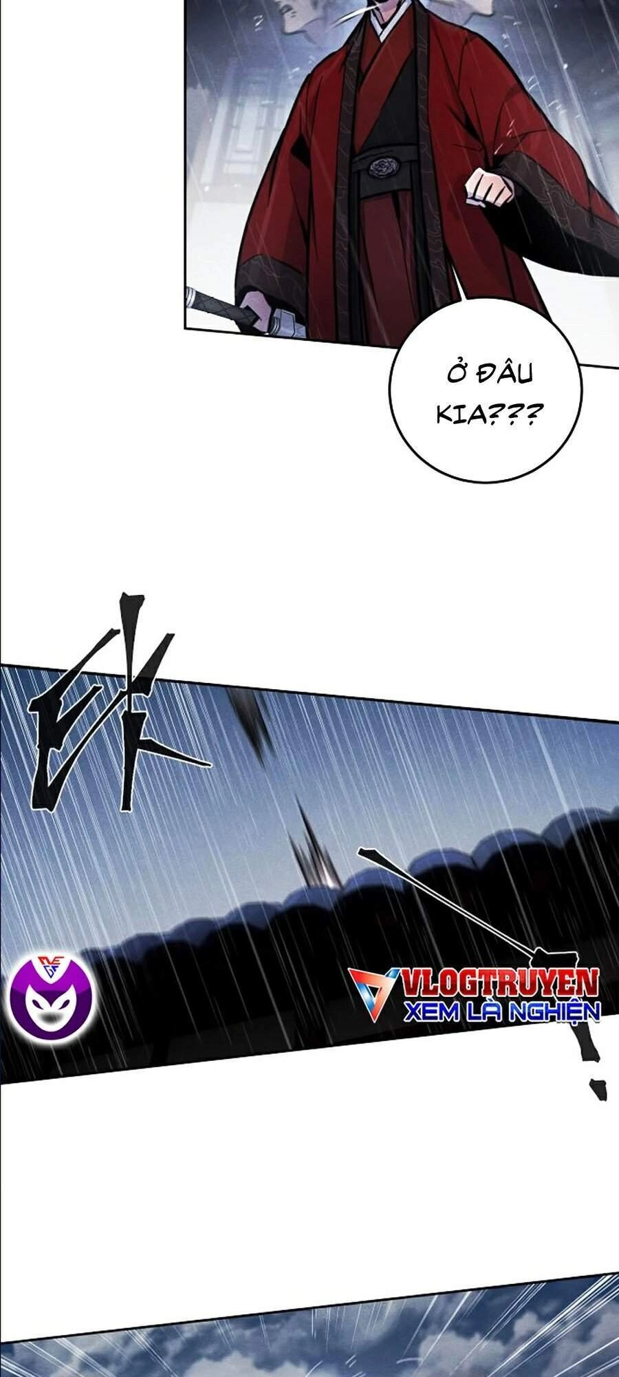 Cuồng Ma Tái Thế Chapter 11 - 93