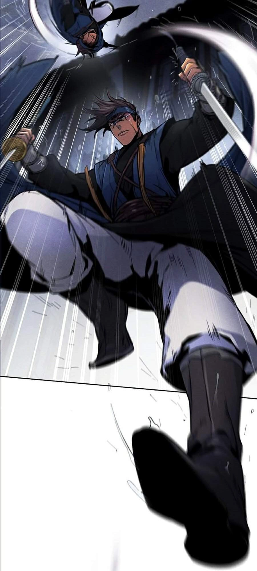 Cuồng Ma Tái Thế Chapter 11 - 95